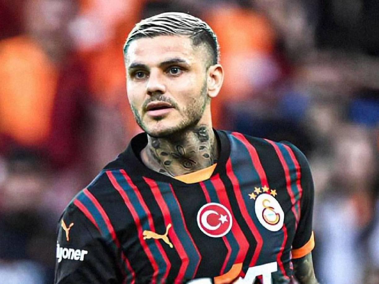 “Hablé con gente cercana a Icardi. Mauro quiere reconquistar a Wanda. Resignaría dinero y su carrera en Europa” 