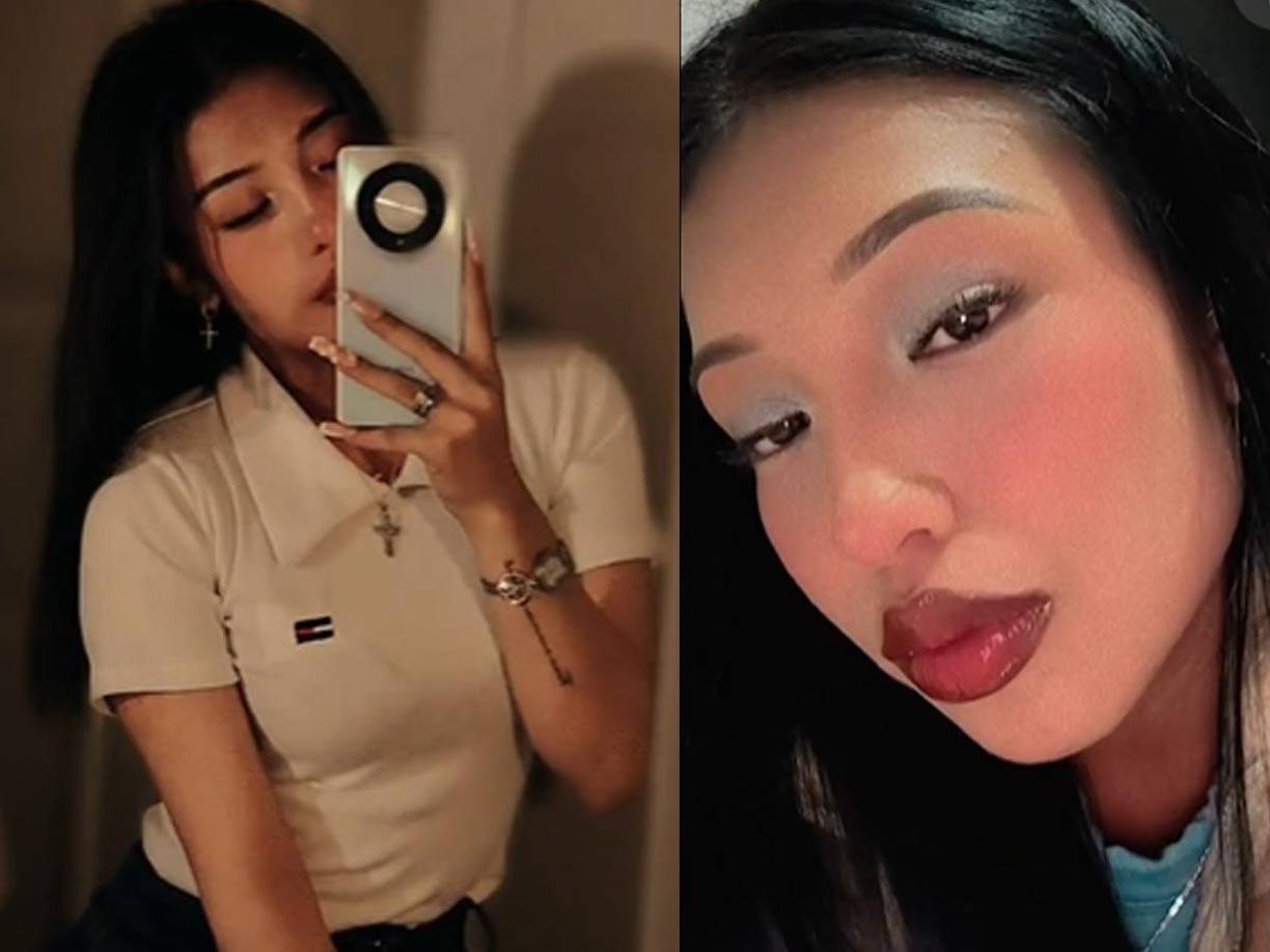 La joven era reconocida por compartir contenido de entretenimiento y estilo de vida, lo que la convirtió en una figura popular en la plataforma. 