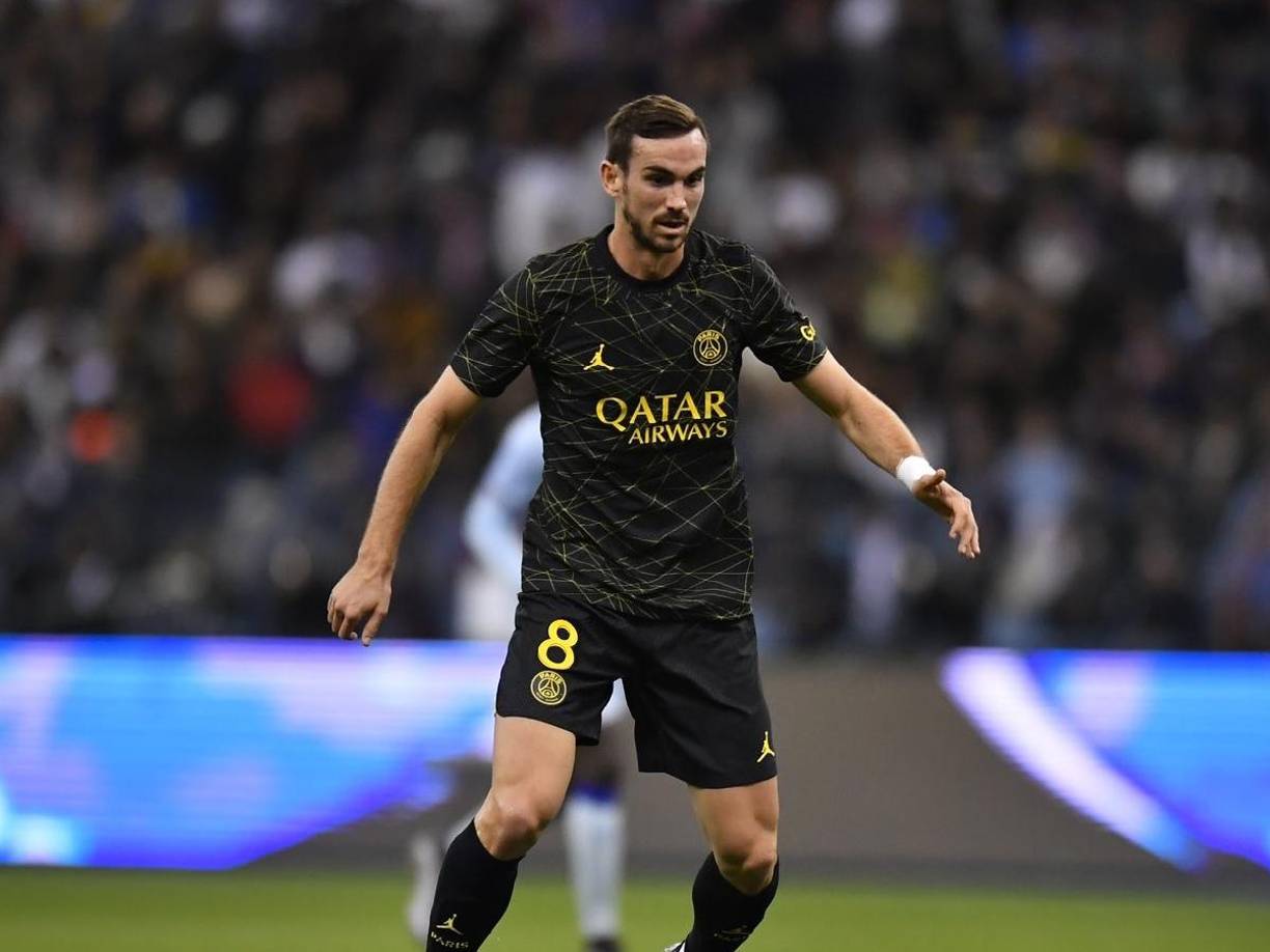 El Barcelona busca centrocampista para el año que viene y uno de los que están en su agenda es Fabián.