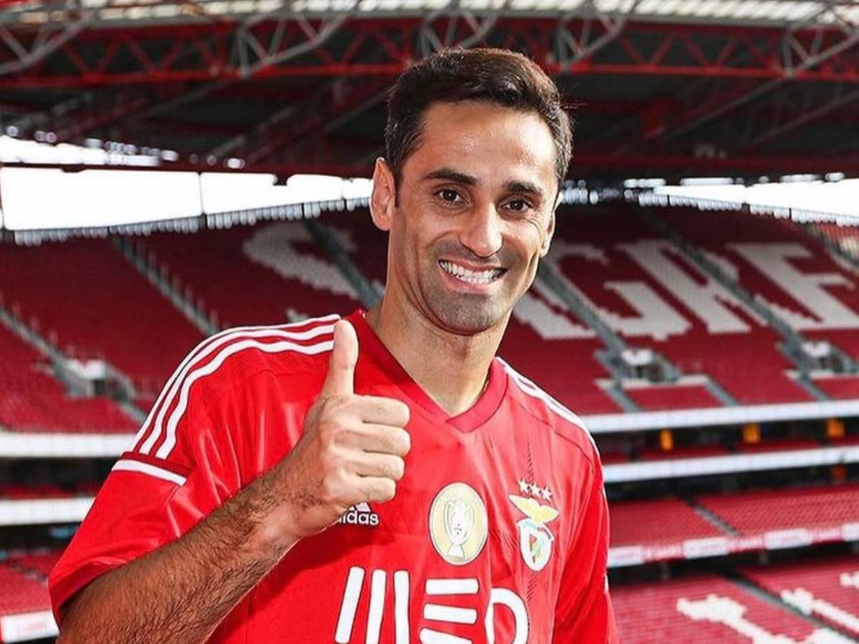 Jonas hoy cuenta con 40 años de edad y ha impactado al revelar el calvario que está sufriendo. 