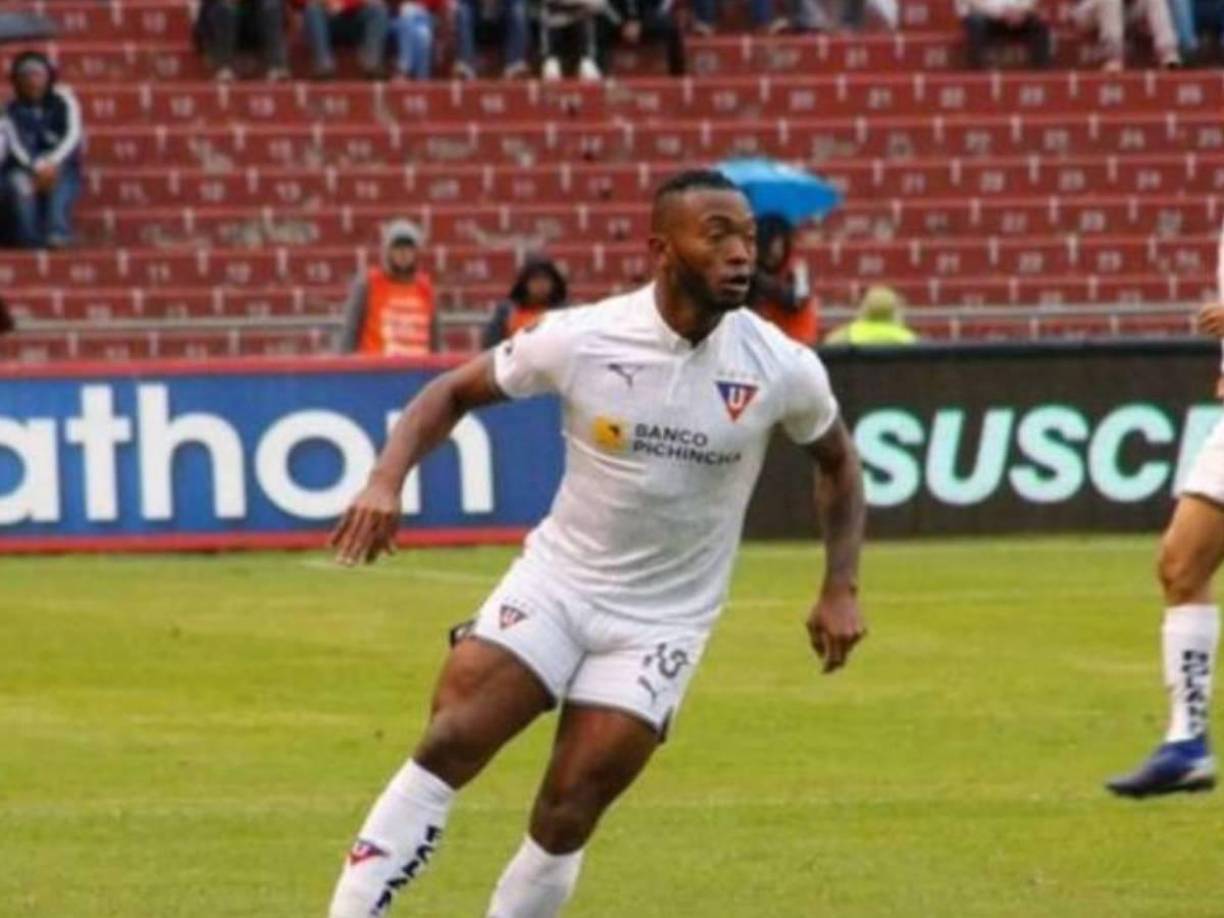 La desaparición de Perlaza se da en un momento de auge de la violencia criminal en Ecuador, que en 2023 se situó como el país de Latinoamérica con la tasa más alta de homicidios, con un índice de 47,2 por cada 100.000 habitantes, ocho veces superior a 2016.