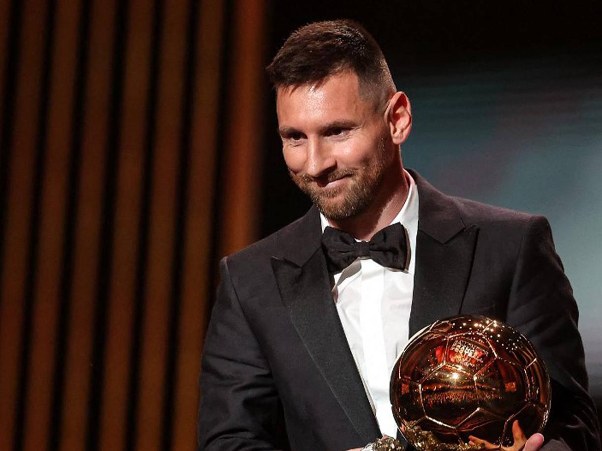 Messi también sorprendió al dar su punto de vista sobre el clásico Barcelona vs Real Madrid: “Imagino cómo debe estar la gente en Barcelona tras perder el Clásico. Perder ante el Real Madrid es muy duro. Sé como estará la prensa, la afición”, dijo.