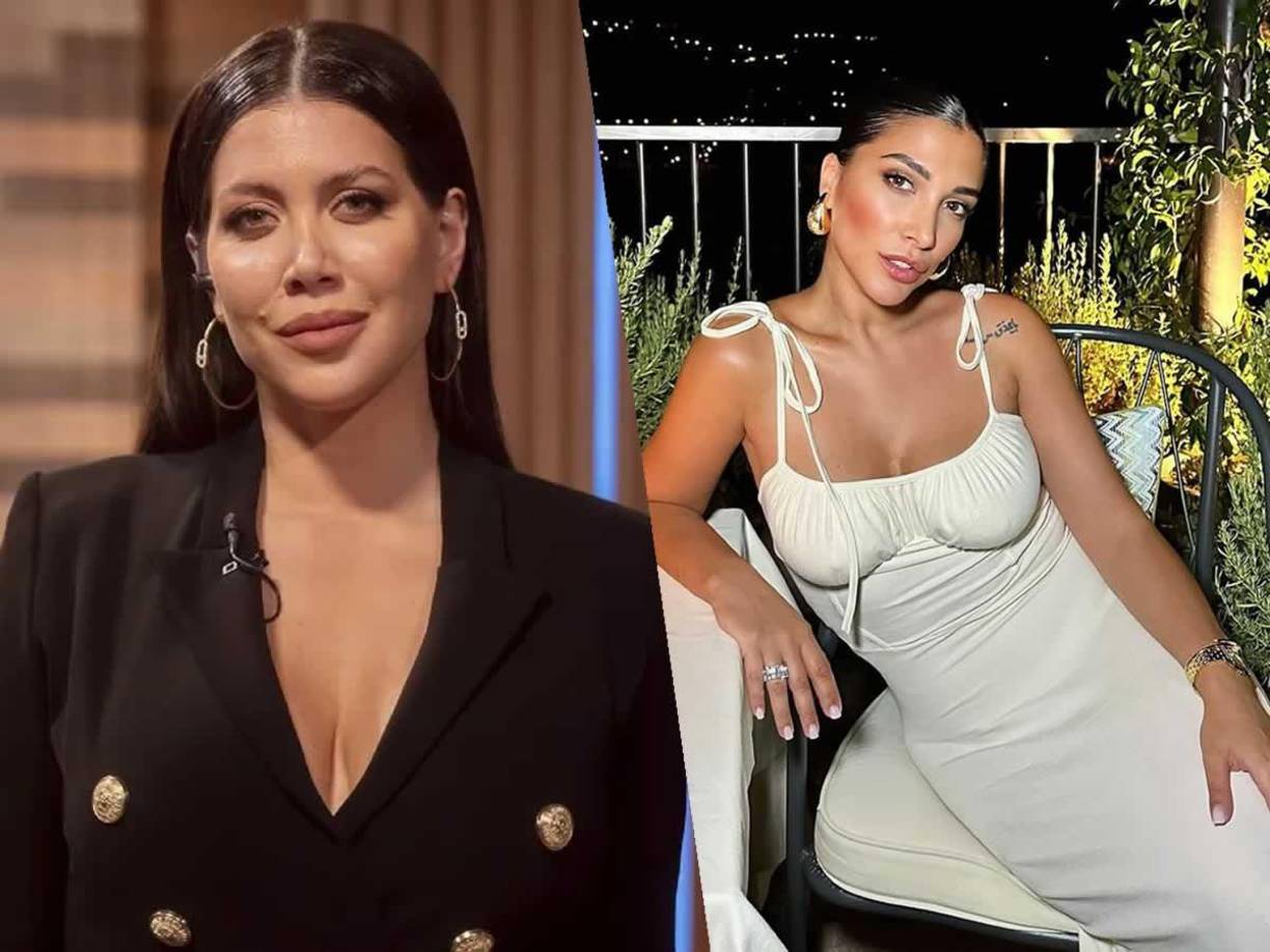 Wanda Nara se ve envuelta en un nuevo escándalo amoroso con un exfutbolista del FC Barcelona. La esposa del jugador en cuestión revela la infidelidad con la expareja de Mauro Icardi. ¡Fueron compañeros en el mismo equipo!