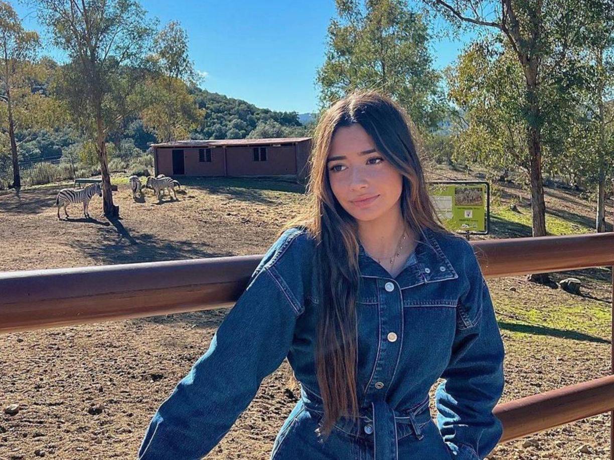 Aunque la pareja mantuvo su romance en secreto durante mucho tiempo, parece que han decidido no esconderse más.