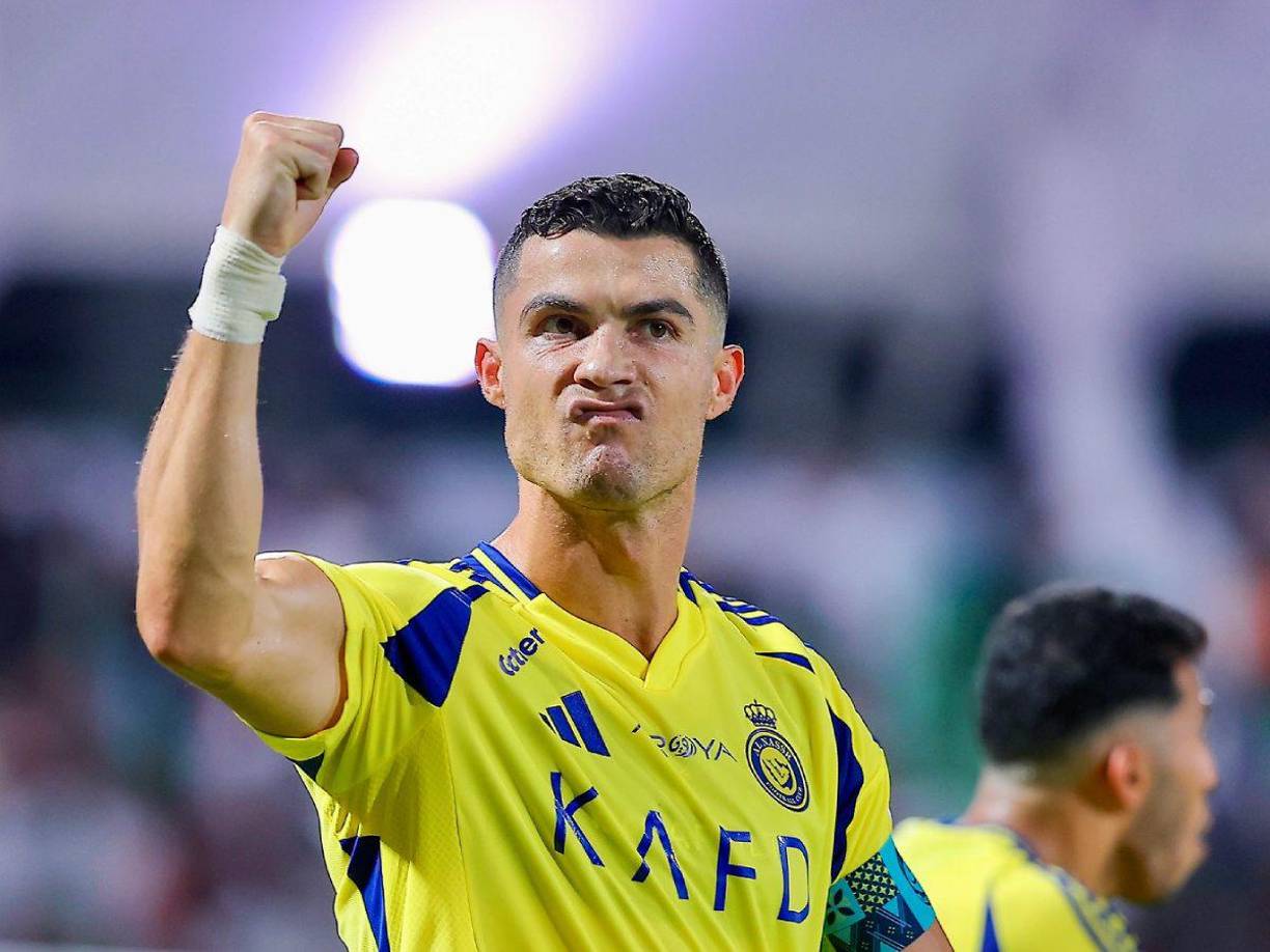 Cristiano Ronaldo busca un nuevo empleado, con una experiencia mínima de dos años en hoteles.