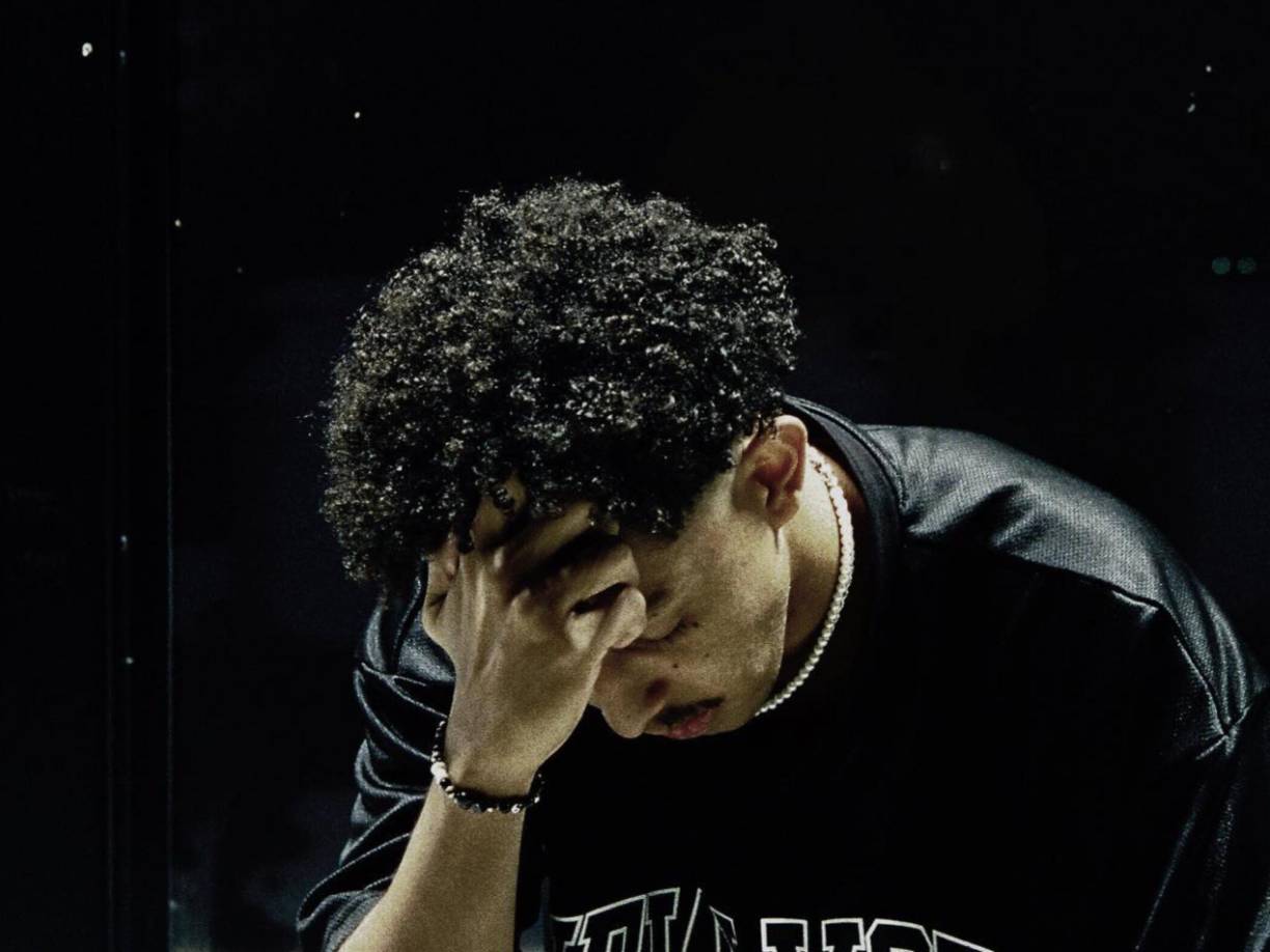 En 2021, André, hijo de Carlos Pavón, lanzó su primer álbum siendo su primer paso como artista musical. 