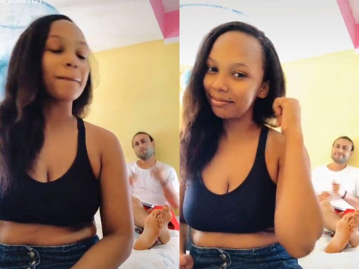 La obsesión de Gilbert Santiago Reyes por el amor de Dioni Beatriz Solórzano lo habría llevado a cometer un crimen contra ella y que sumó la muerte de las amigas Nikendra McCoy y María Antonia Cruz. 