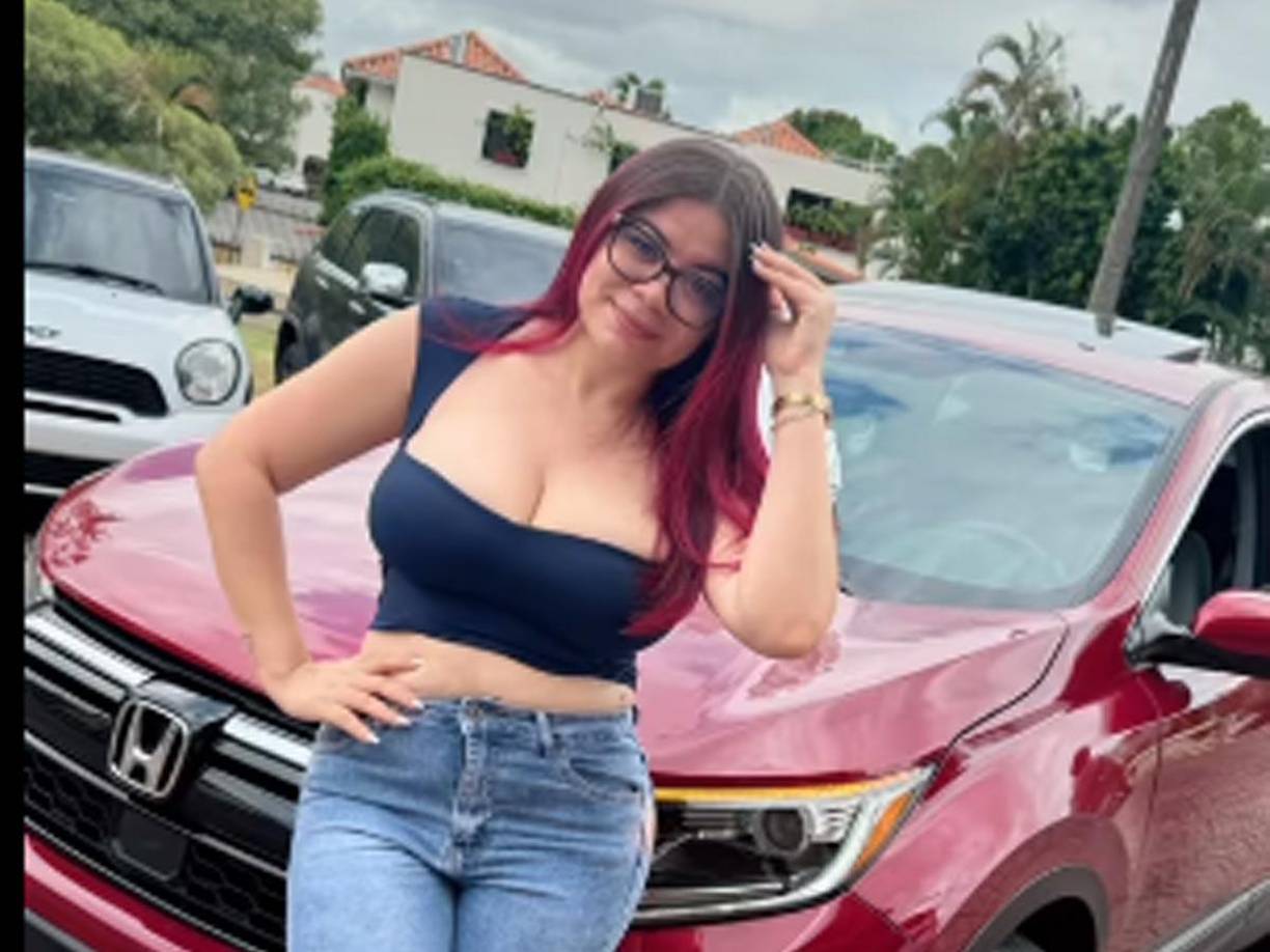 El 27 de diciembre, volvió a ser ingresada en la clínica tras presentar fuertes dolores. Horas después, falleció a las 2:00 p.m.