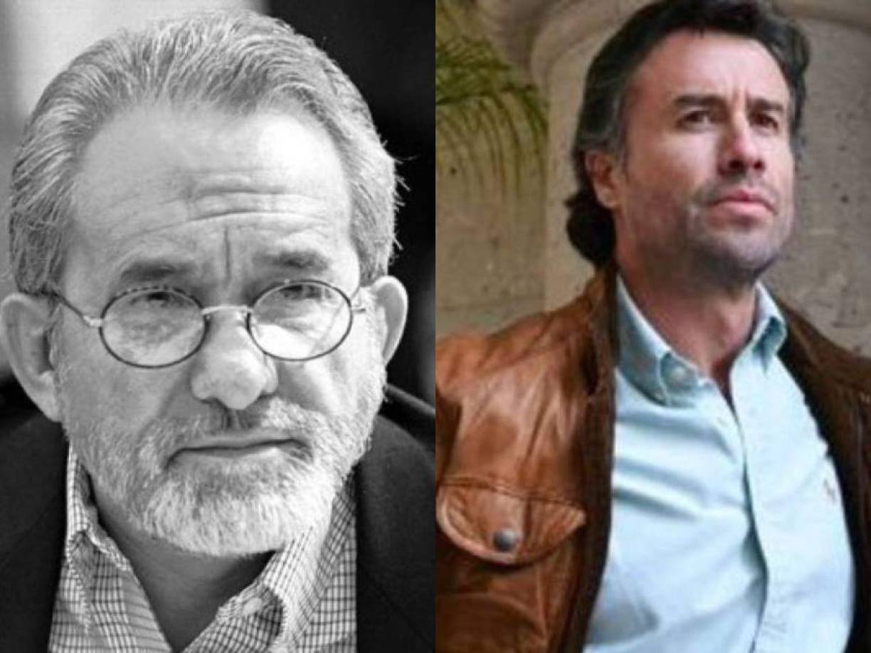 Jesús Blancornelas era Jesús Linares, interpretado por Fabián Peña, era un autor de muchos artículos periodísticos mexicanos en donde informaba de actividades desviadas de los políticos de la época.