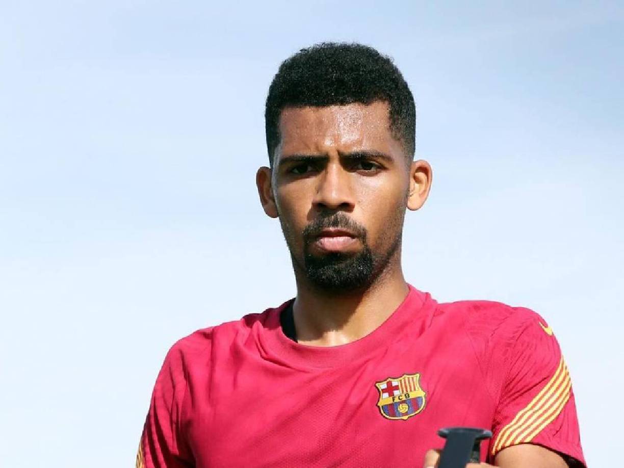 Hay futbolistas que llegan como promesas a los grandes equipos de Europa, sin embargo, algunos pasan sin pena ni gloria. Este fue el caso del fichaje ‘fantasma’ del Barcelona.