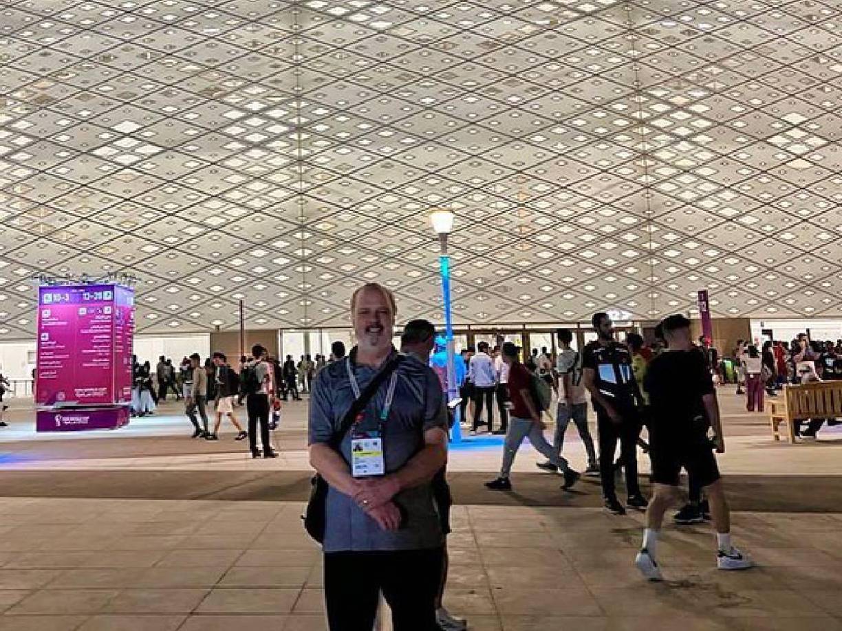 “No me toca ir, perfecto. Yo en buenos términos digo ‘pues quiere decir que ya aquí no funciona la cosa, ya no tiene caso’”, confesó a Toño de Valdés. 