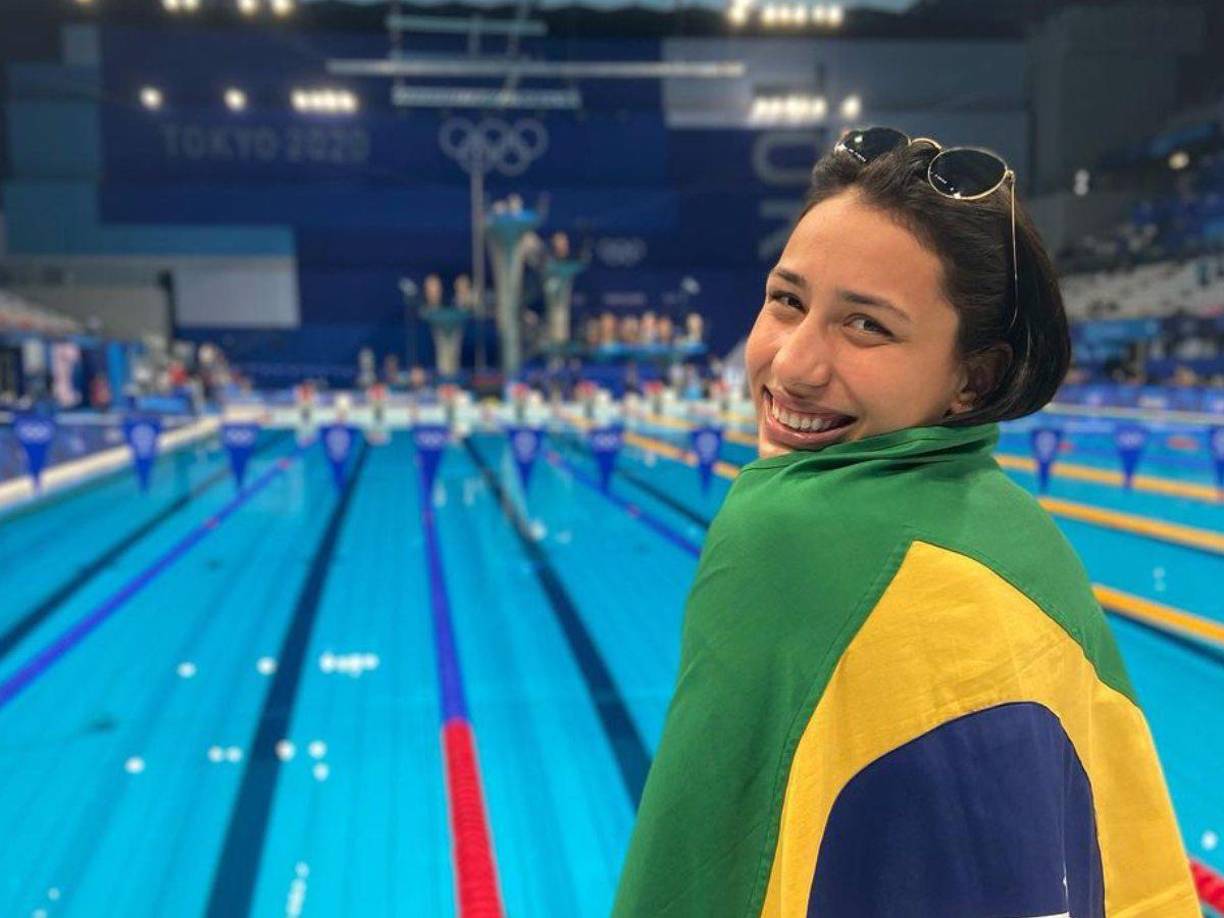 Actualmente, el COB ha abierto una carpeta de investigación para apurar lo ocurrido en torno a la separación de Vieira del equipo brasileño de natación.