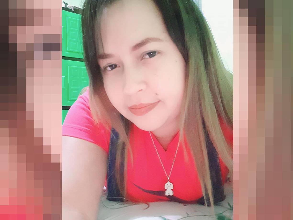 En el incendio murió un hombre de nacionalidad colombiana, pareja de la hondureña.