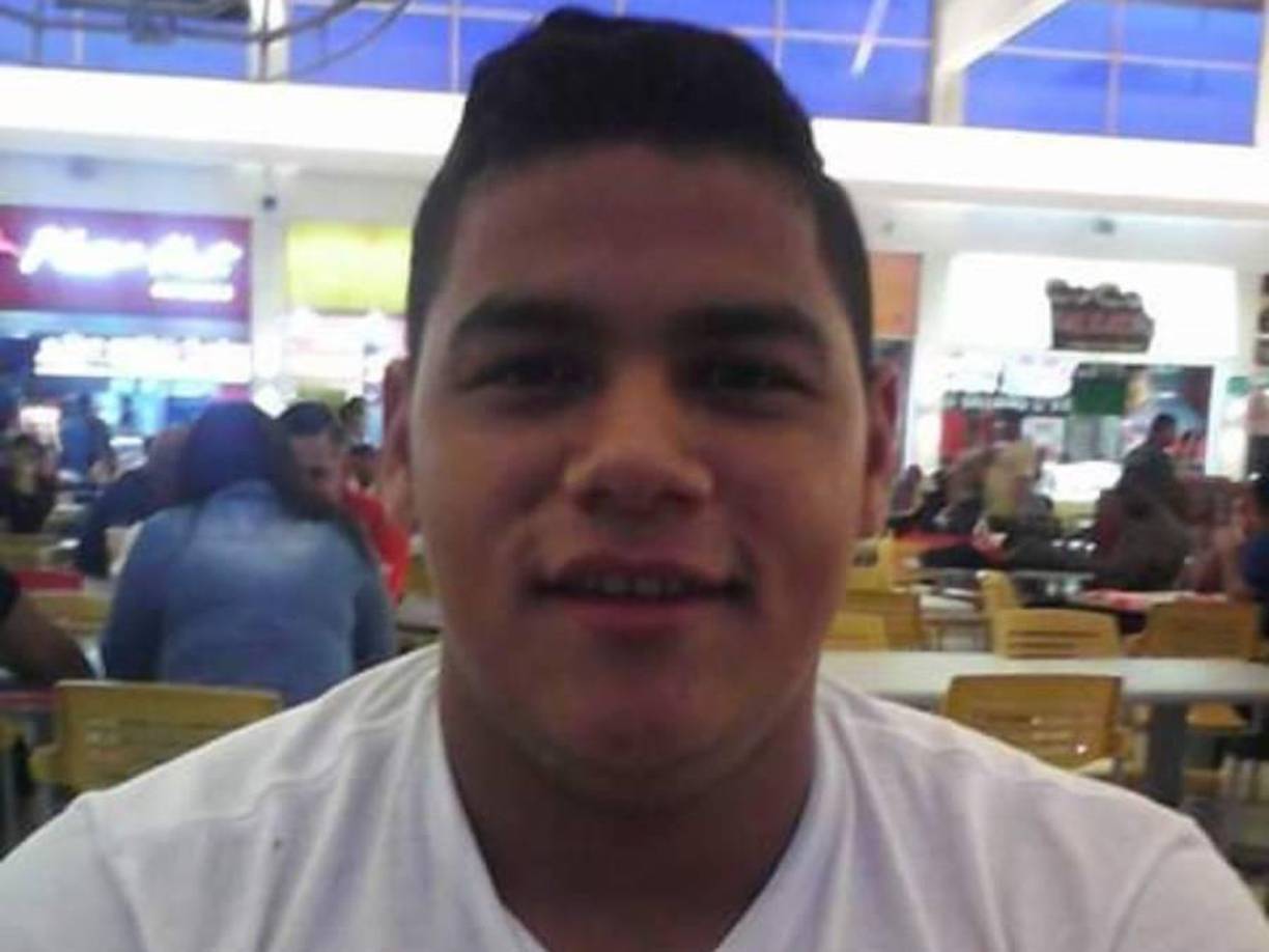 Pasó sus últimos minutos de vida en completa agonía, pidiendo ayuda desesperadamente con todas sus fuerzas.