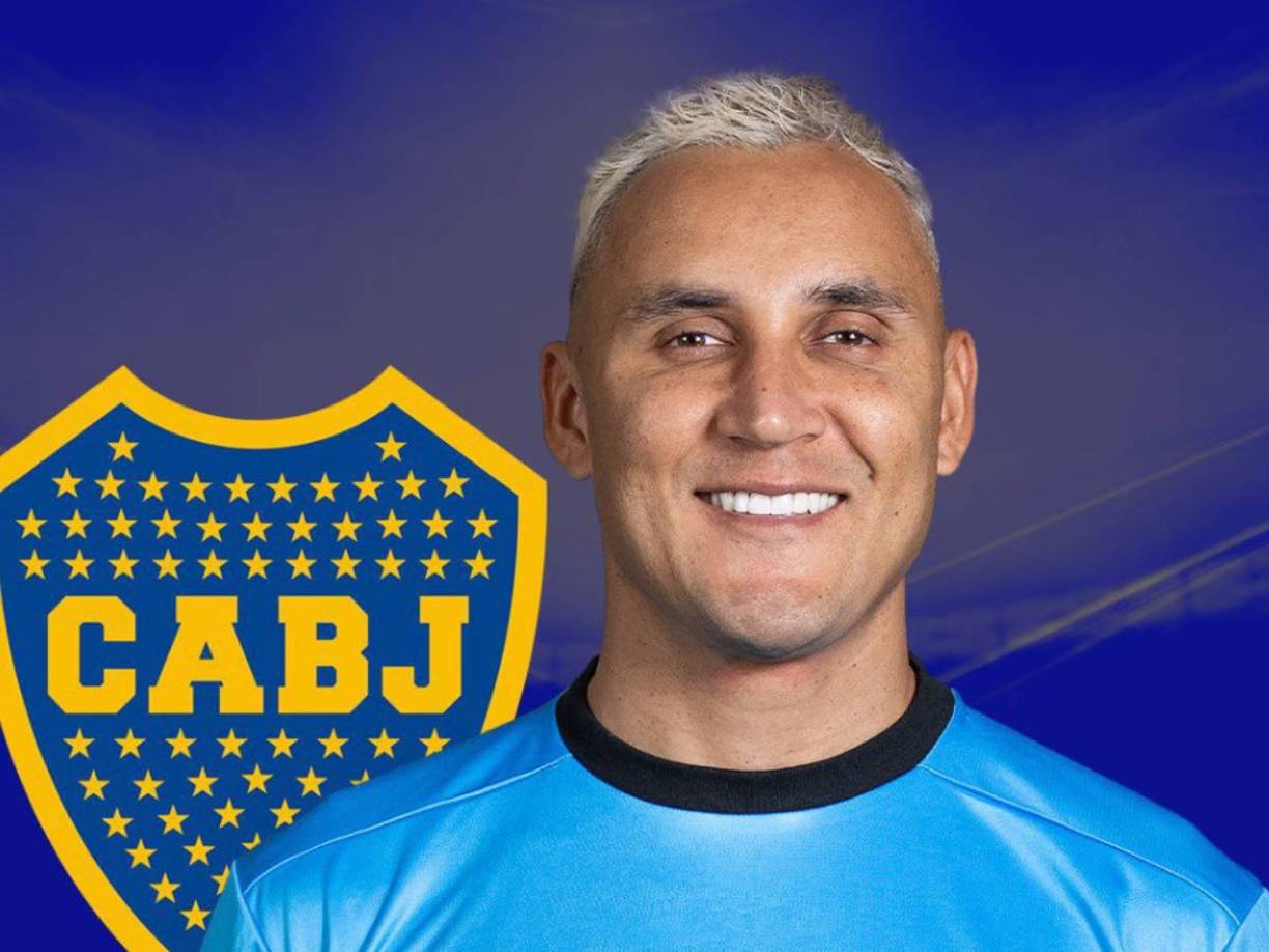 Keylor Navas es noticia nuevamente ya que en las últimas horas se reveló de que fue ofrecido a Boca Juniors, uno de los equipos históricos de la Argentina y del mundo.