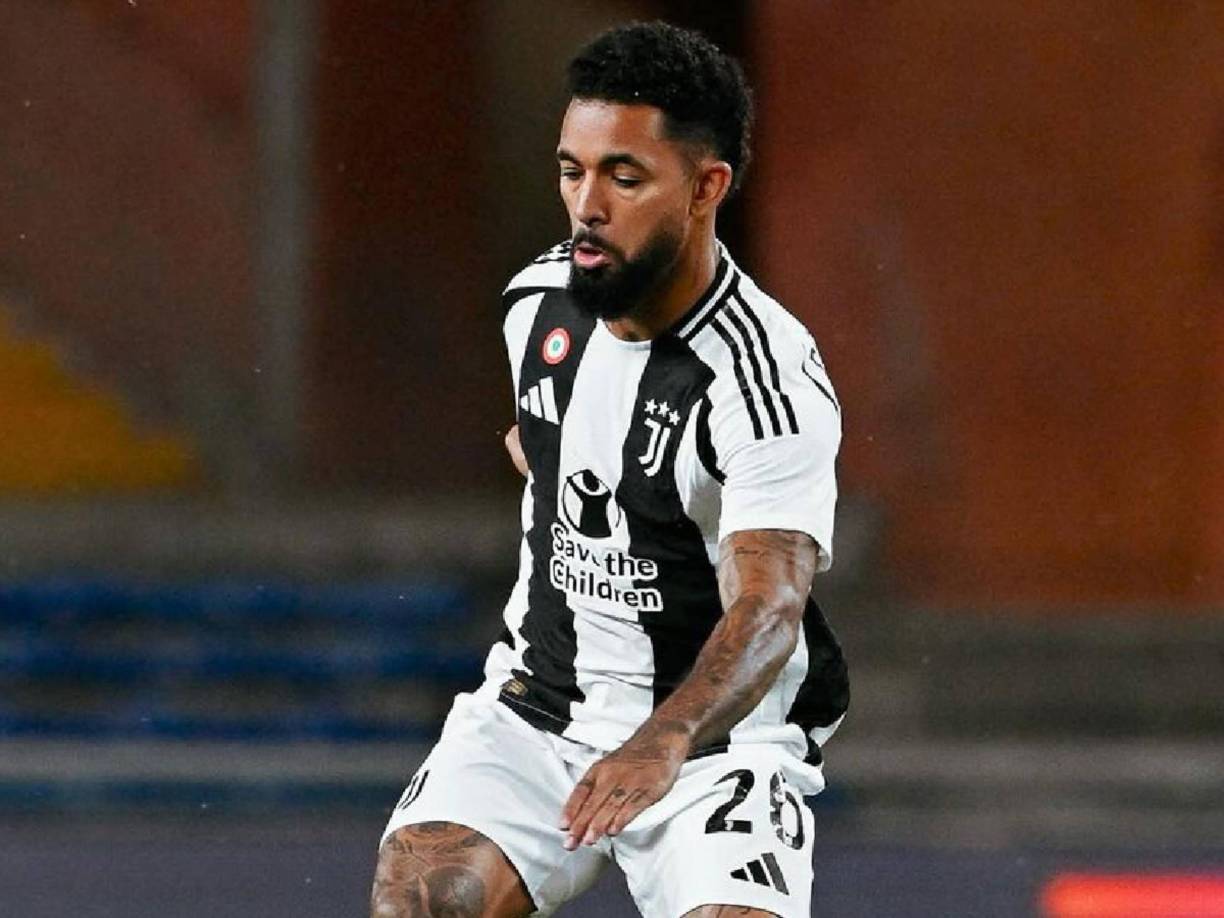Douglas Luiz no tiene asegurada su continuidad en la Juventus. El brasileño no está contando para Thiago Motta y en Italia ya hablan de su posible salida en el mercado de invierno, en calidad de cedido.