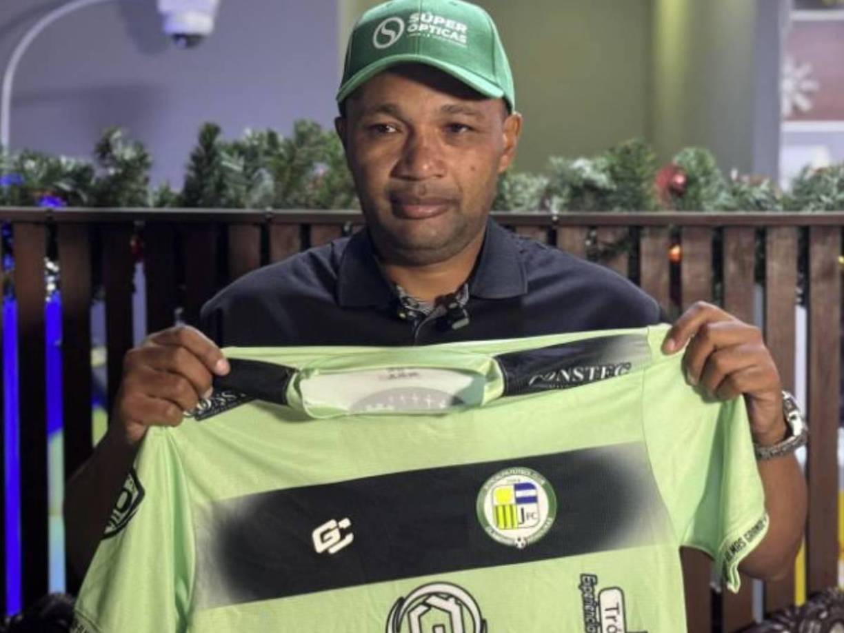 Nuevo técnico: Silvio Daer Fernández es el elegido para ocupar el lugar de Fernando Araújo en el banquillo de Juticalpa. 