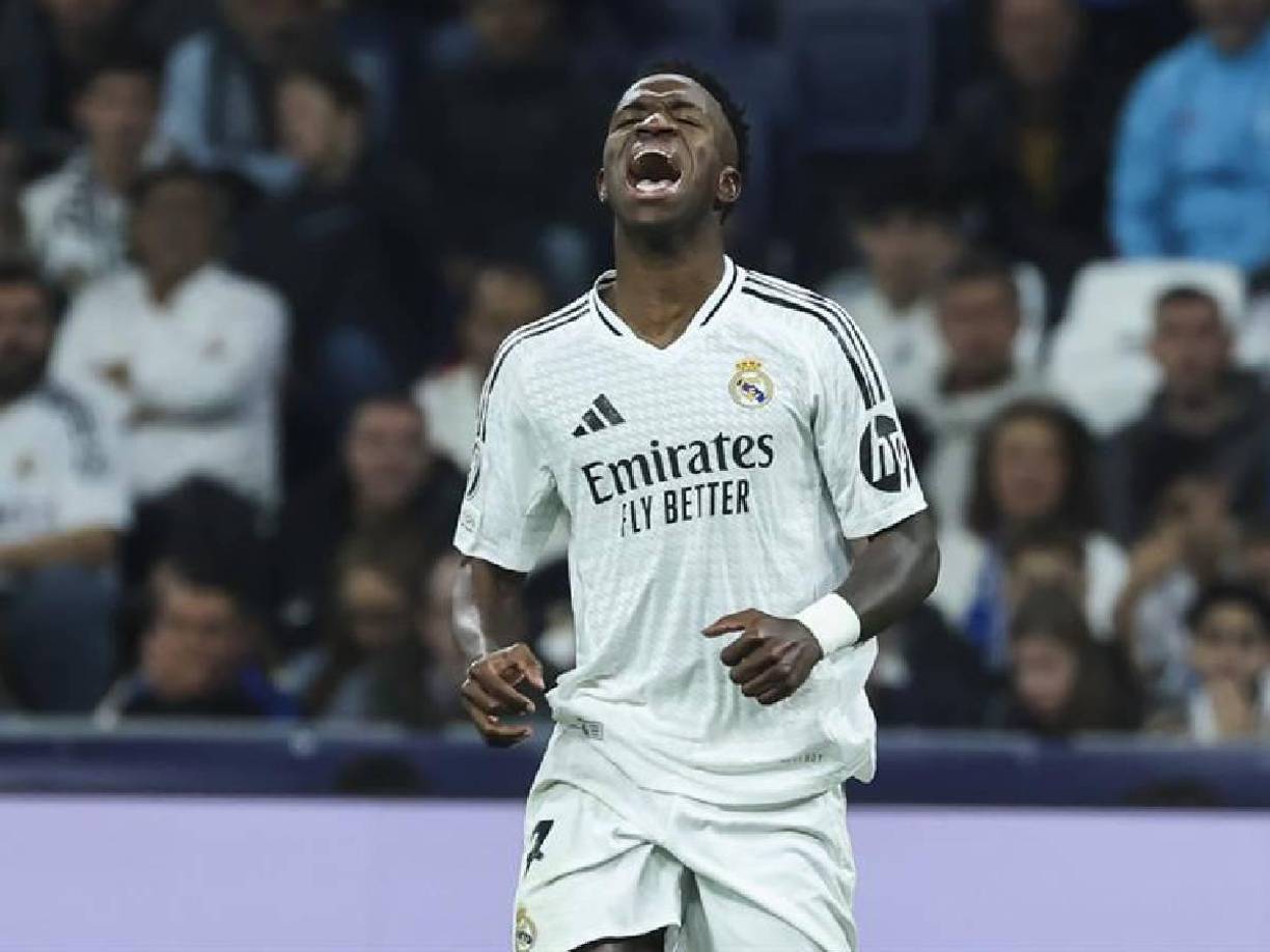 Ahora, días después de esta polémica entrega han revelado por cuántos puntos perdió Vinicius el Balón de Oro.