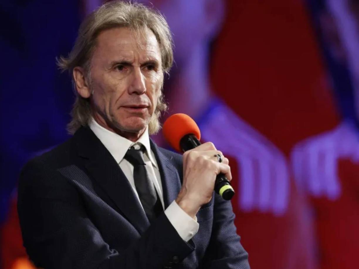 Respecto a los votos de los entrenadores de las selecciones, uno que sorprendió fue el de Ricardo Gareca, DT de Chile. Sus votos fueron para Messi, Carvajal y Federico Valverde.