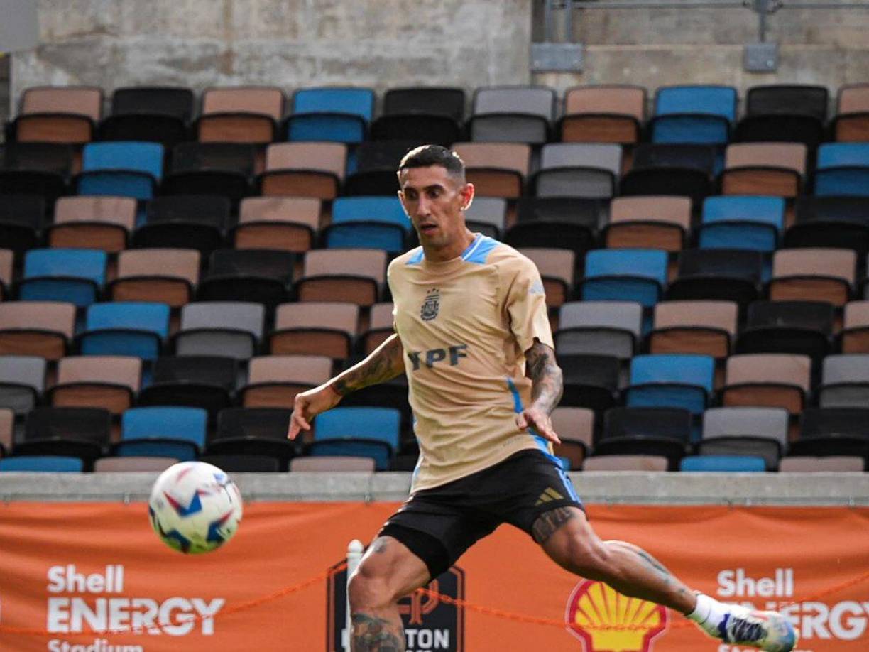 El volante argentino dio un crudo testimonio sobre todo lo vivido hace unos meses cuando intentaba llegar a un acuerdo para regresar a Rosario Central.