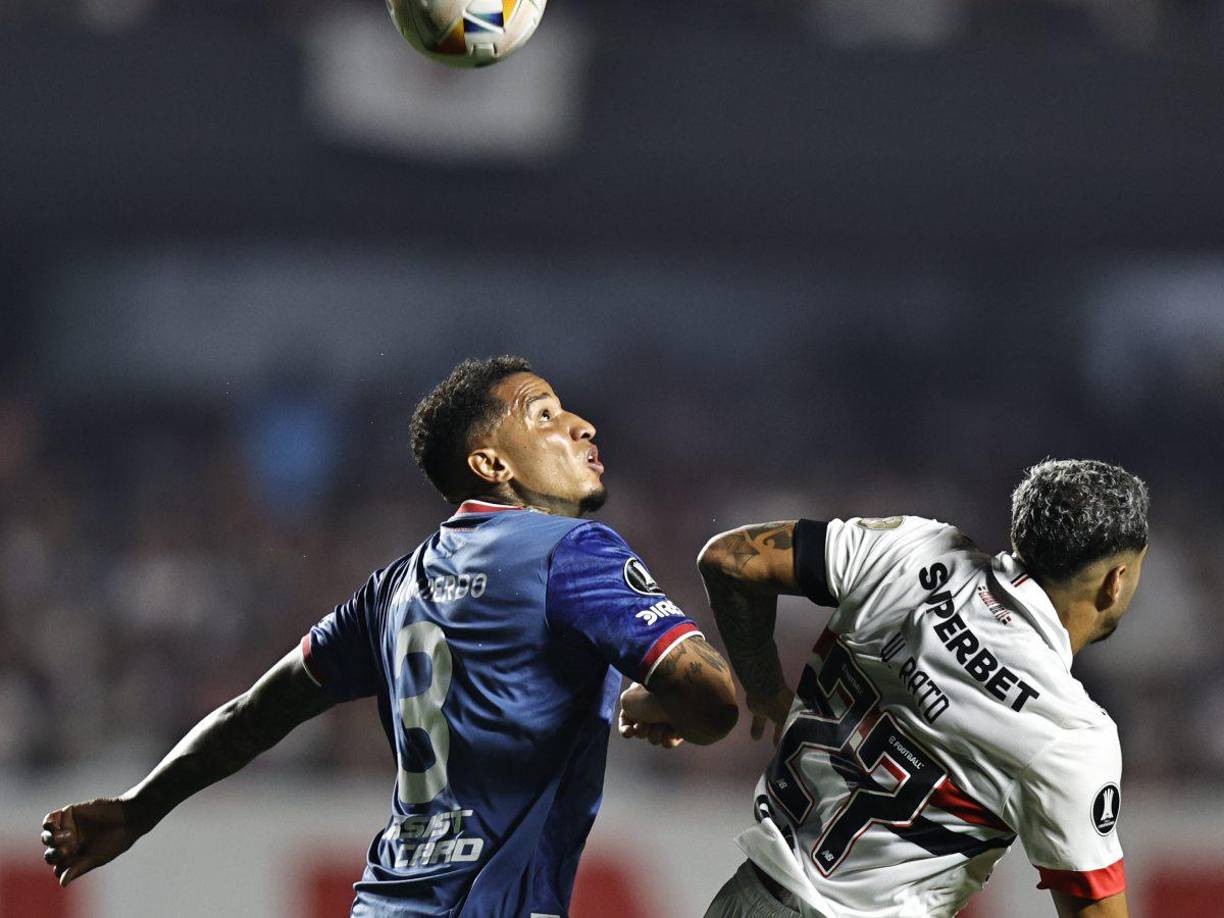 El pasado 22 de agosto, Juan comenzó el partido en el banquillo e ingresó en el segundo tiempo, se desplomó tras sufrir una arritmia en los últimos minutos del encuentro que Nacional y São Paulo disputaron por la vuelta de los octavos de final de la Libertadores.