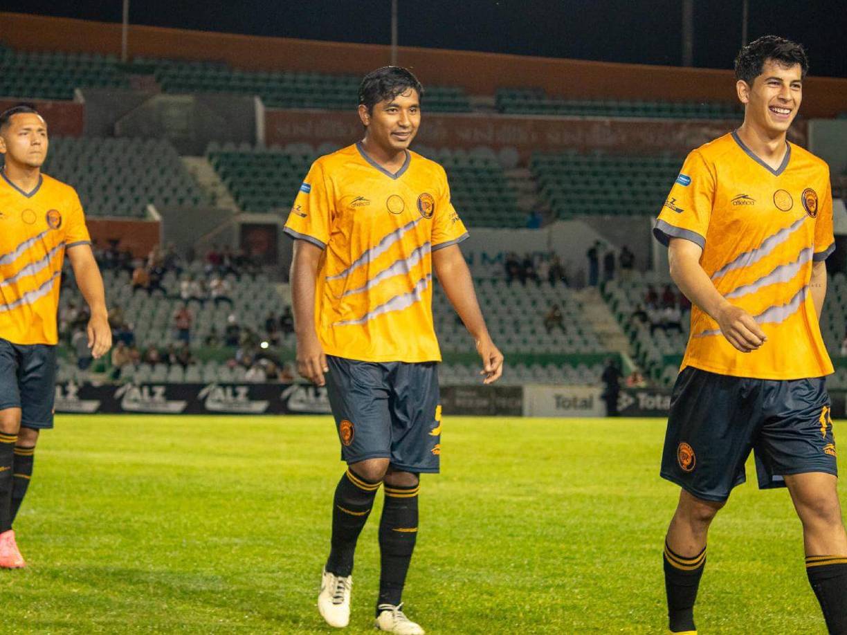 Jaguares FC inicia con el pie derecho su andar en la Liga Premier FMF y la noticia ha provocado entusiasmo en la afición. 