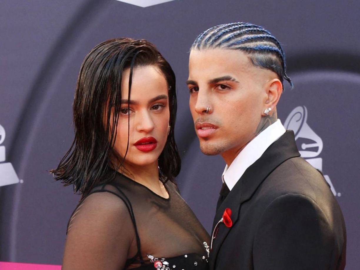 Sin embargo, al parecer el amor se podría haber acabado, pues en las últimas horas, la revista ‘People’ anunció en exclusiva que los cantantes habían decidido tomar caminos separados después de tres años de relación.