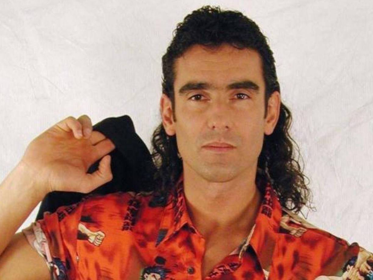 Miguel Varoni supo conquistarnos a todos con su personaje para “Pedro El Escamoso”. Sin embargo, poco queda de lo que conocimos de él.