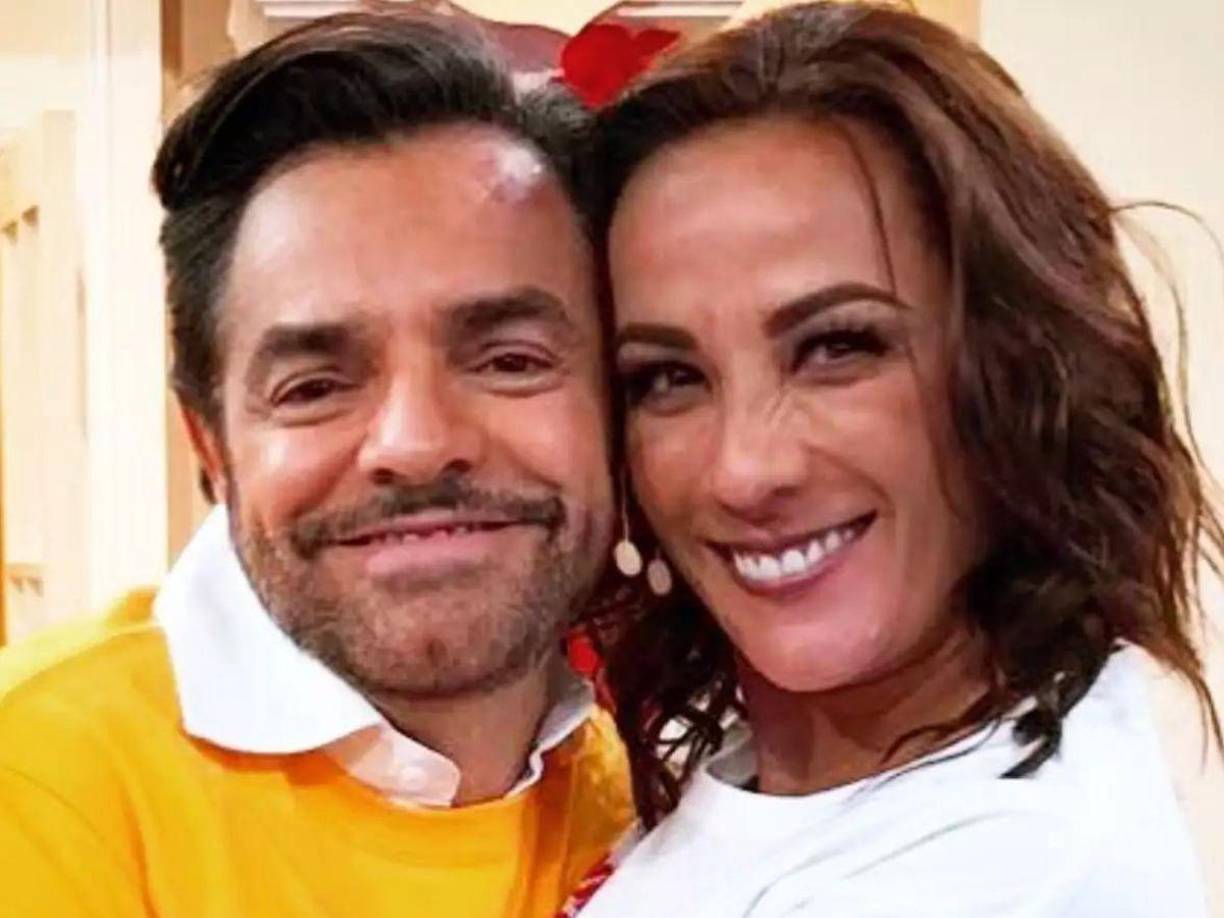 La relación entre ambos siempre resultó cordial y afectiva, pues los años en cada temporada de dicho programa les llevó a forjar una amistad fuerte que hasta el momento se mantiene vigente y lo demuestran con “Es por tu bien”.