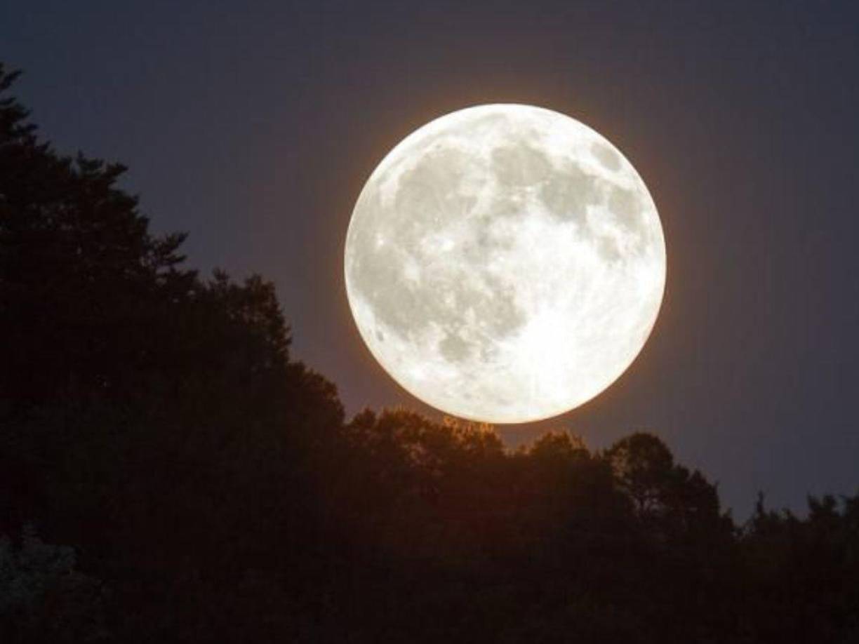 Desde la noche de este viernes y madrugada del sábado 24 de febrero será visible una microluna llena en Honduras y el mundo, un fenómeno astronómico que acapará la atención de los amantes de la ciencia.
