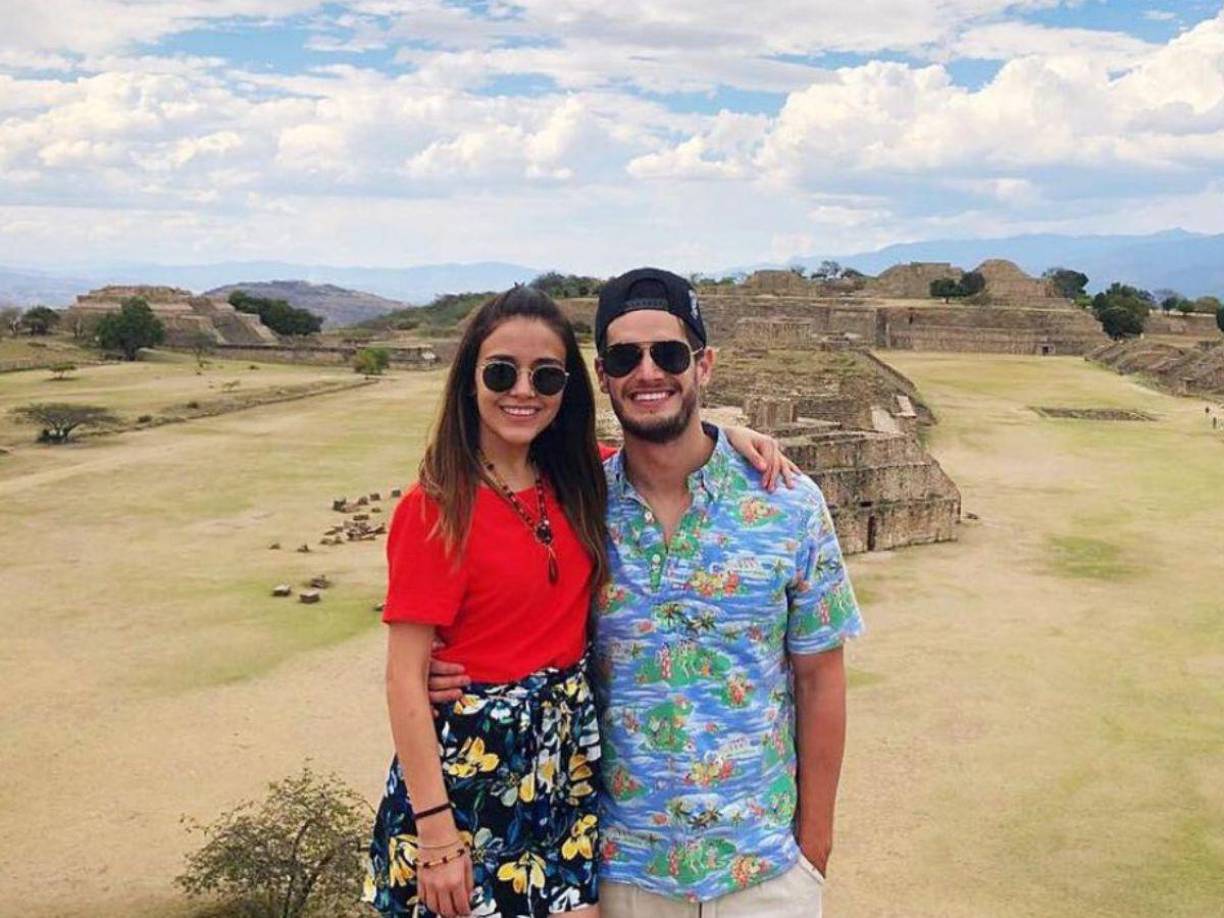 Lo cierto es que ni Karina Puente ni Adrián Marcelo se han pronunciado al respecto.