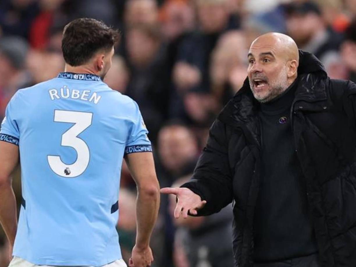 “No me lo esperaba de la gente del Liverpool, pero está bien, es parte del juego y lo entiendo perfectamente. Hemos tenido batallas increíbles juntos y les tengo respeto”, ha asegurado Pep.