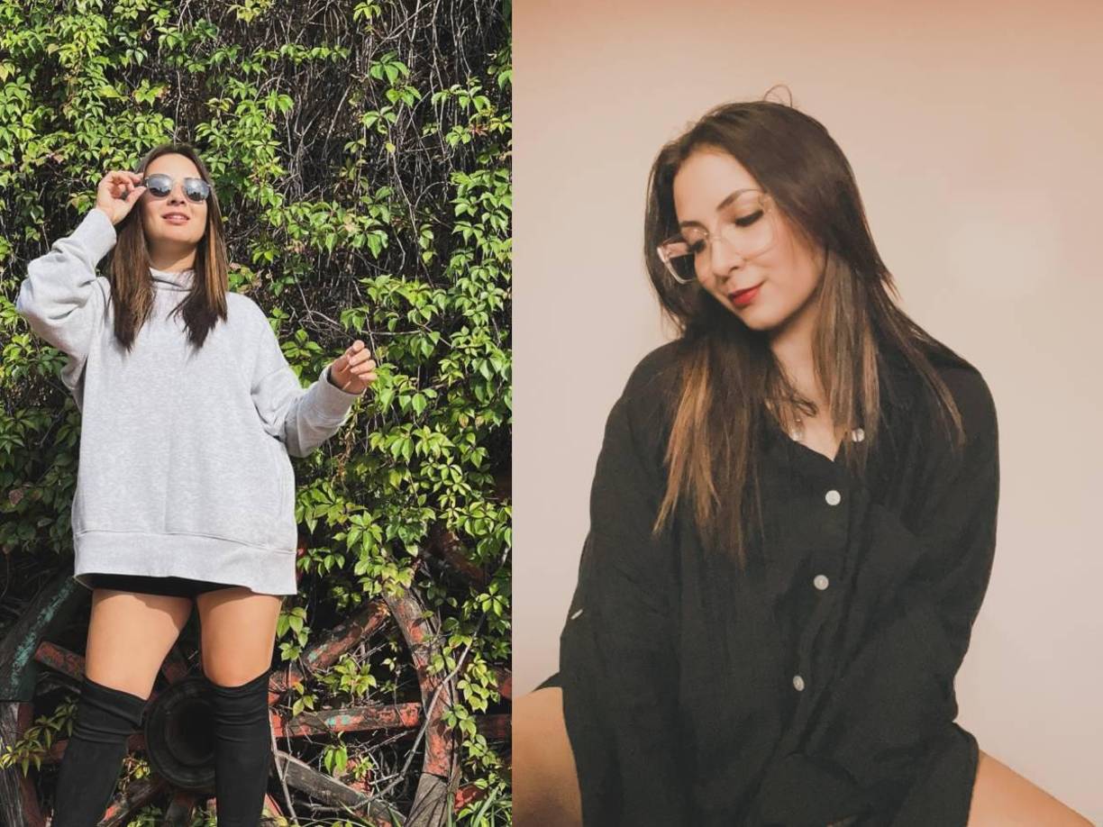 La bella y talentosa periodista Rosa Alvarado ha provocado revuelo en las últimas horas tras lanzar denuncia contra futbolistas hondureños. 