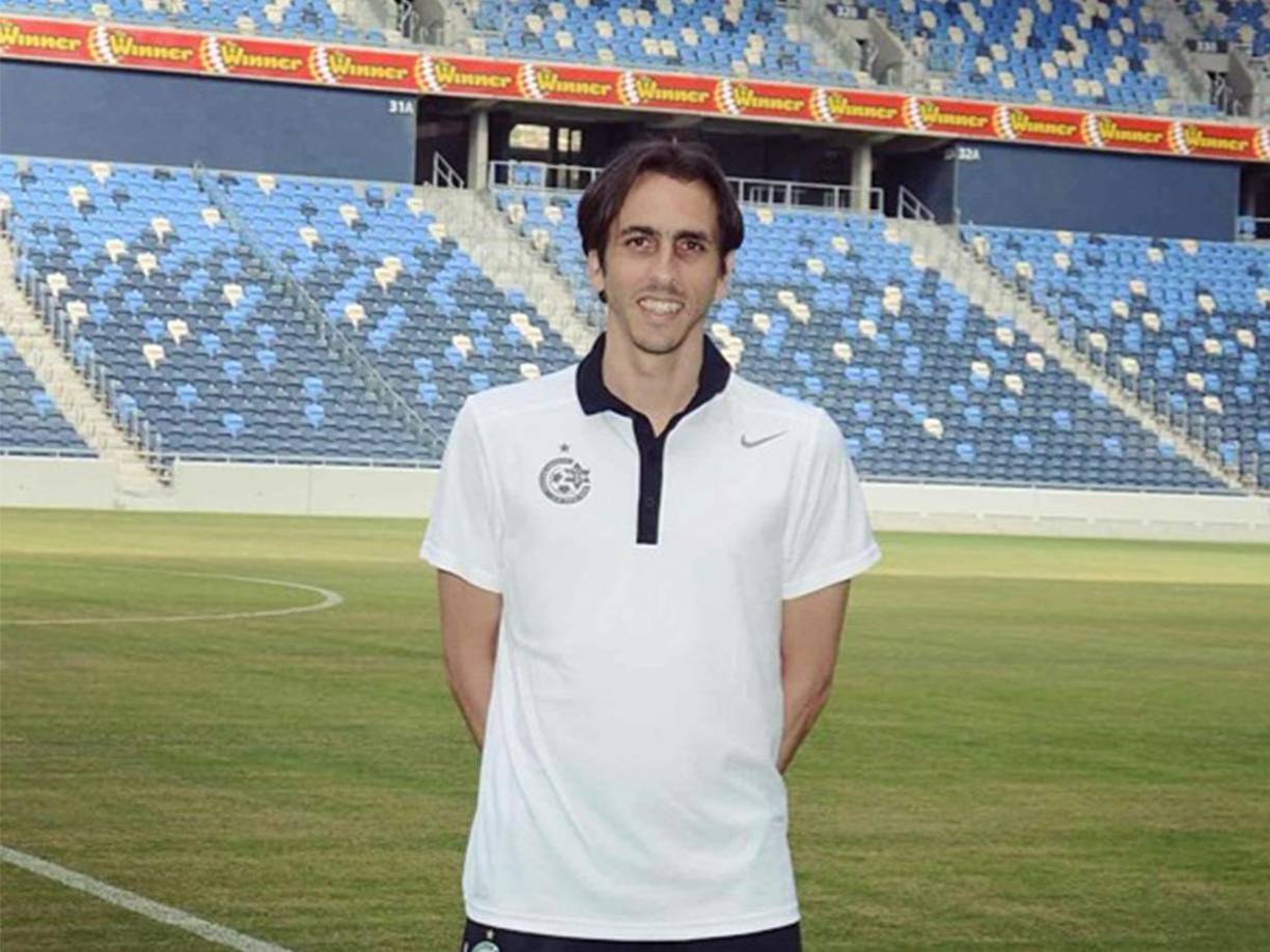 Benayoun señaló que recibió un mensaje de sus sobrinos en medio del ataque en el que le pedía que les salvara la vida.