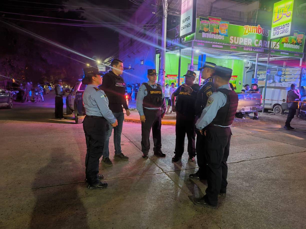 El informe de autoridades describe que este grupo delictivo llevaba tiempo extorsionando sistemáticamente a transportistas en la capital, generando numerosas denuncias. Esto motivó a las autoridades a intensificar sus labores de inteligencia y seguimiento, lo que permitió dar con los responsables.