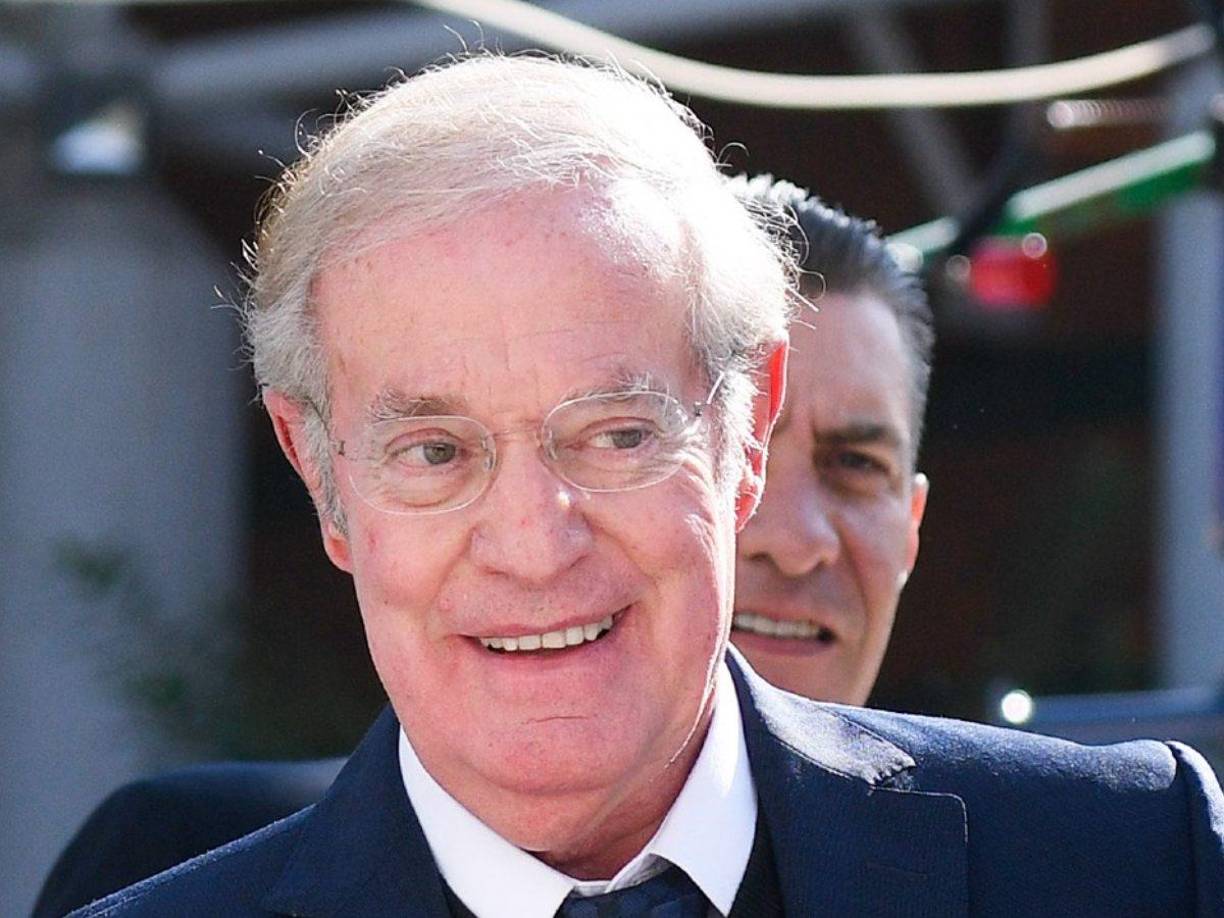 El veterano y reconocido periodista José Ramón Fernández ha generado sorpresa al informar noticia sobre su futuro.