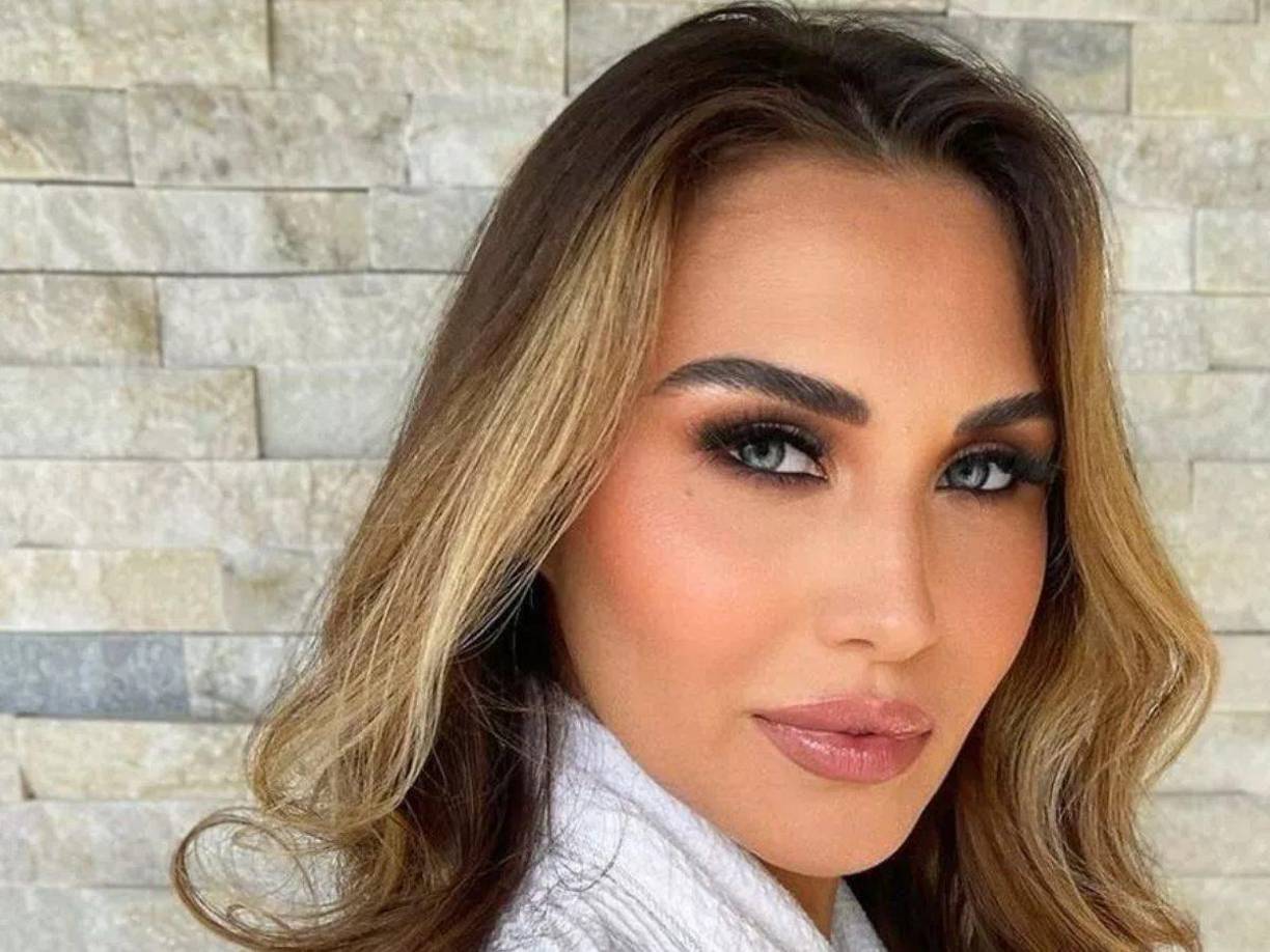 Por su parte Lauryn Goodman es la amante de Kyle Walker y el escándalo para el jugador se desató.