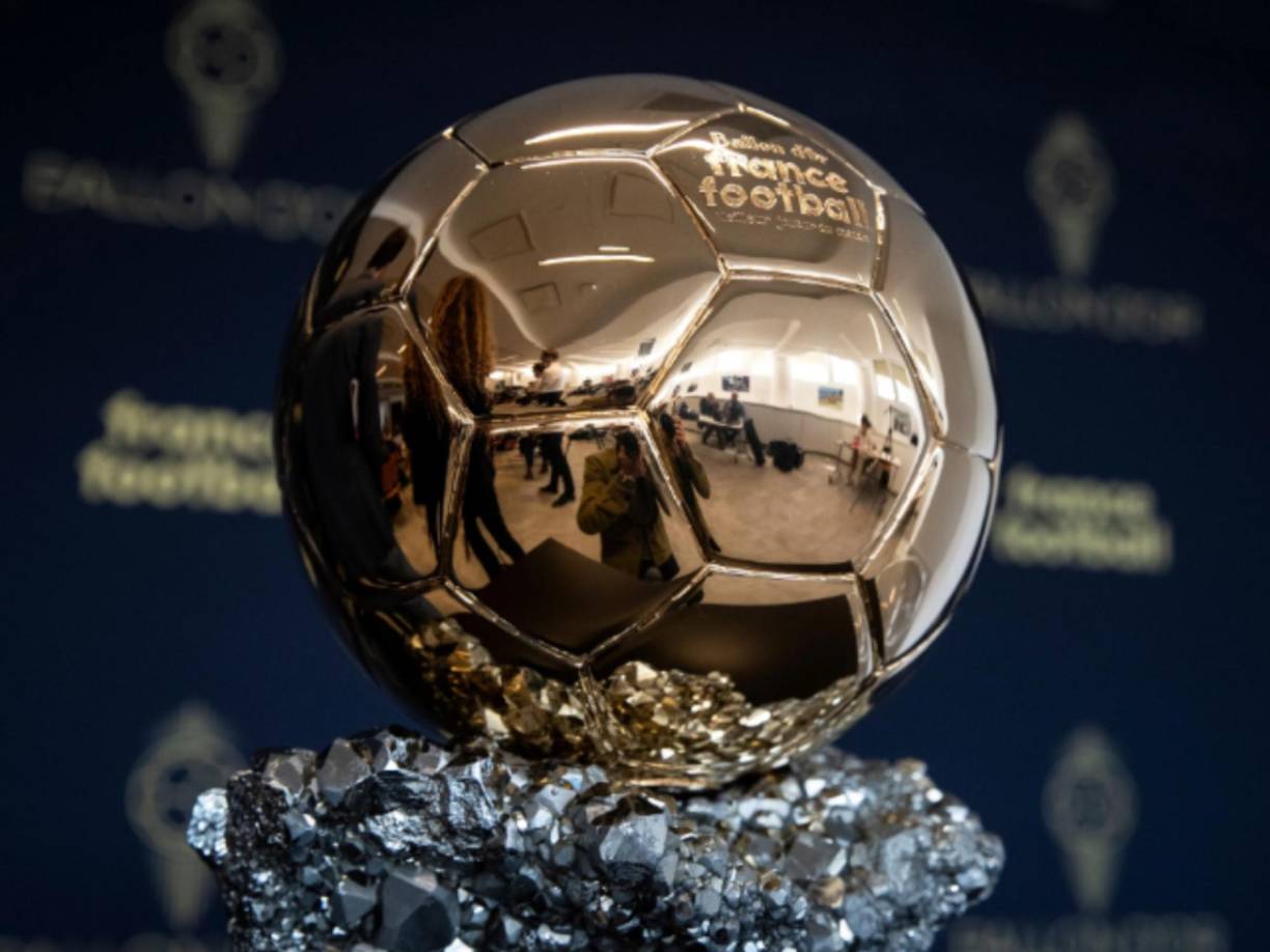 En la previa de la gala del Balón de Oro 2024, se ha revelado la lista de los nominados y el ganador del galardón. 