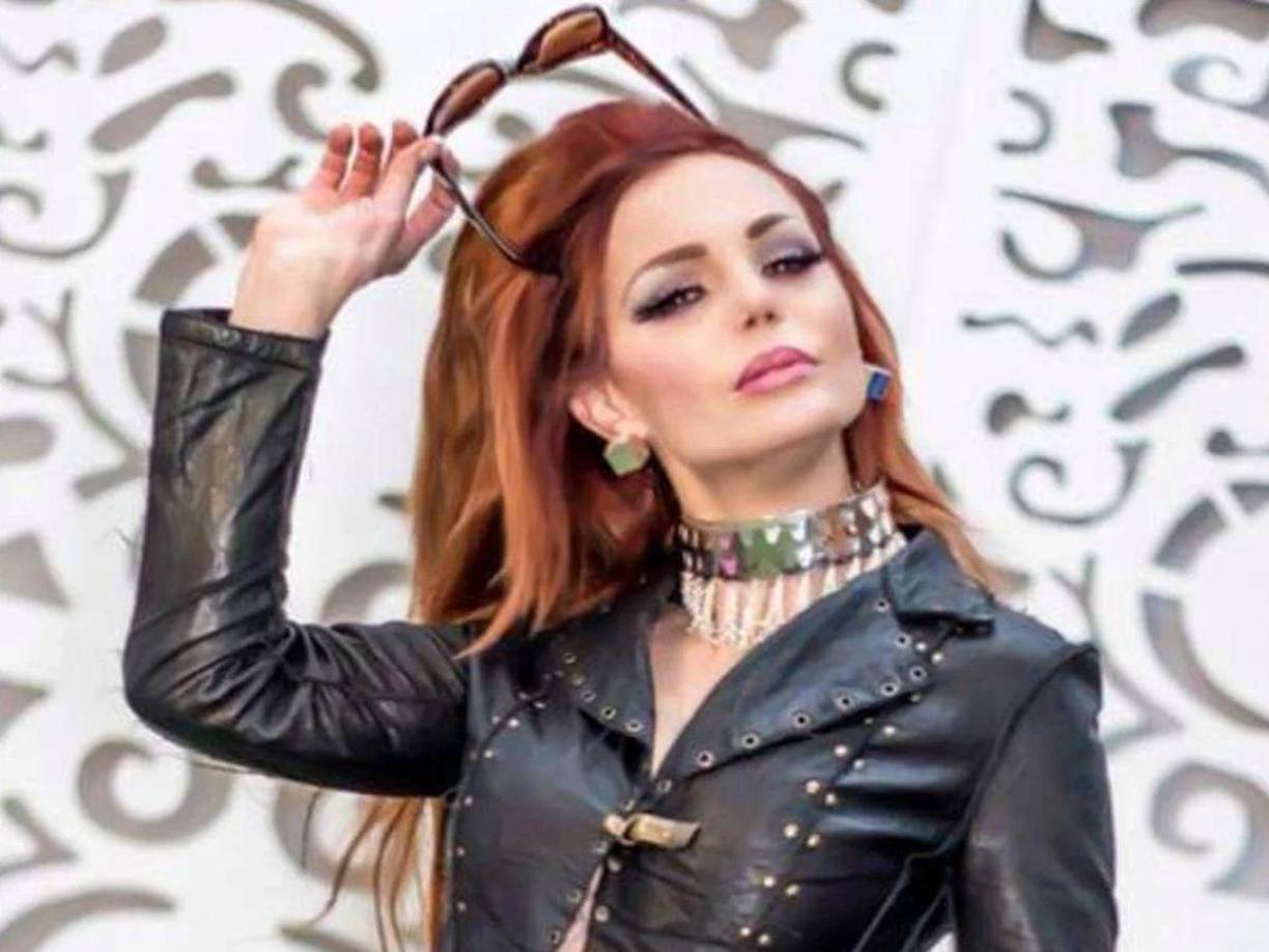 Situación que también la alejó de su familia.