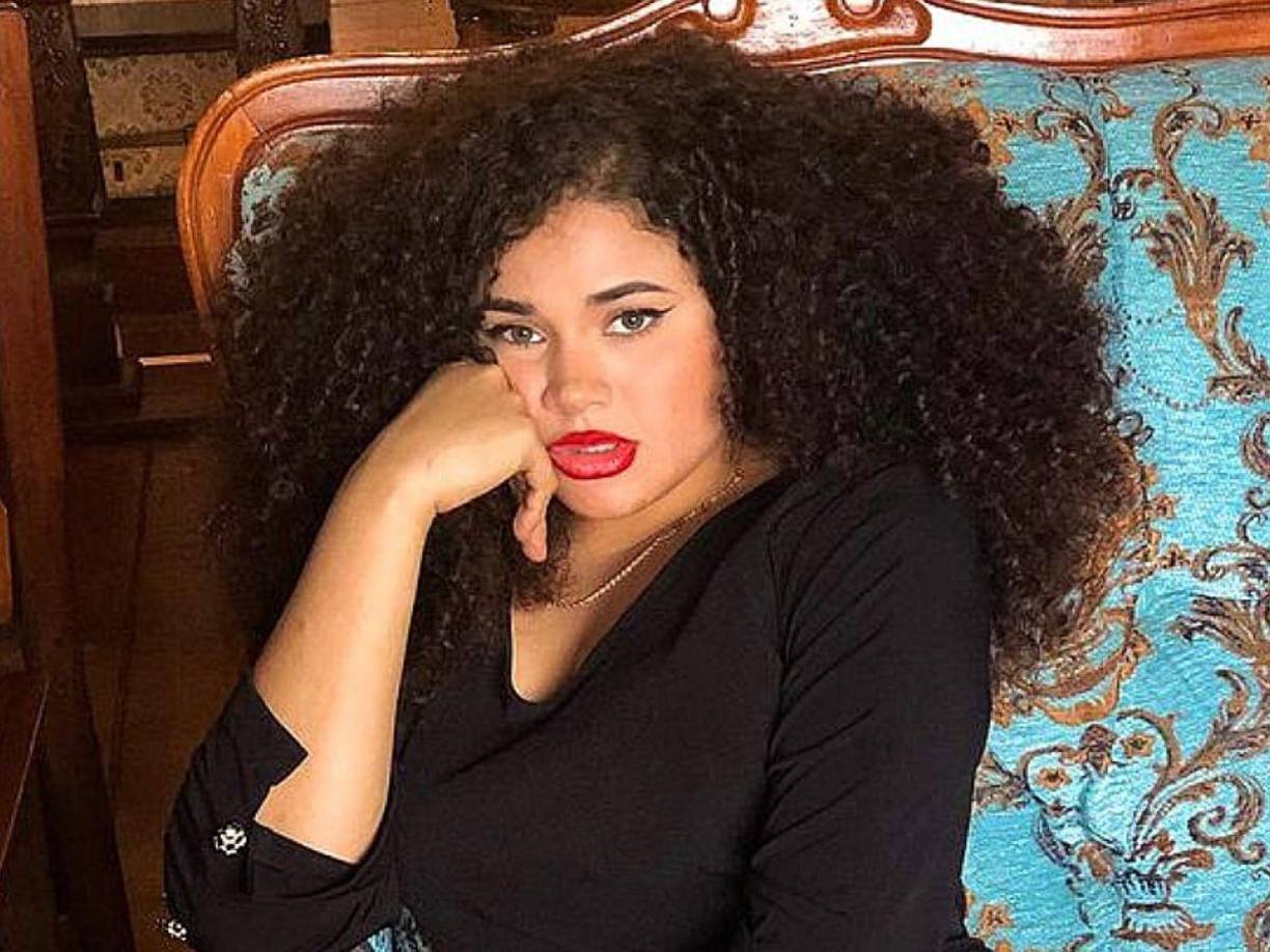 Luego de que Cesia imitó a Myriam Montemayor cantando Como la flor de Selena, la ganadora de La Academia 20 años se disculpó con su madrina, según compartió a través de sus redes sociales.