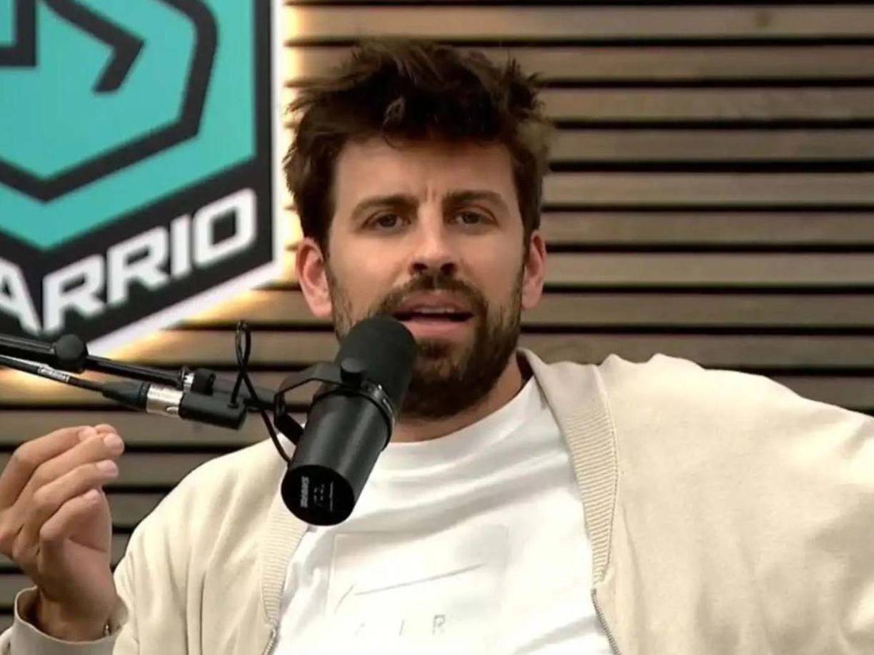 “Hay que decir a tu pareja que la amas cada día”, expresó Piqué cuando Ibai le pidió que compartiera un consejo de amor. “Y no solo en San Valentín”, agregó Llanos. “San Valentín yo ni lo celebro, porque cada día para mí es San Valentín”, agregó Gerard, aparentemente en tono serio, aunque en otras ocasiones suele ser bromista. Esta recomendación fue celebrada por sus compañeros:“Muy bien, muy bien”.