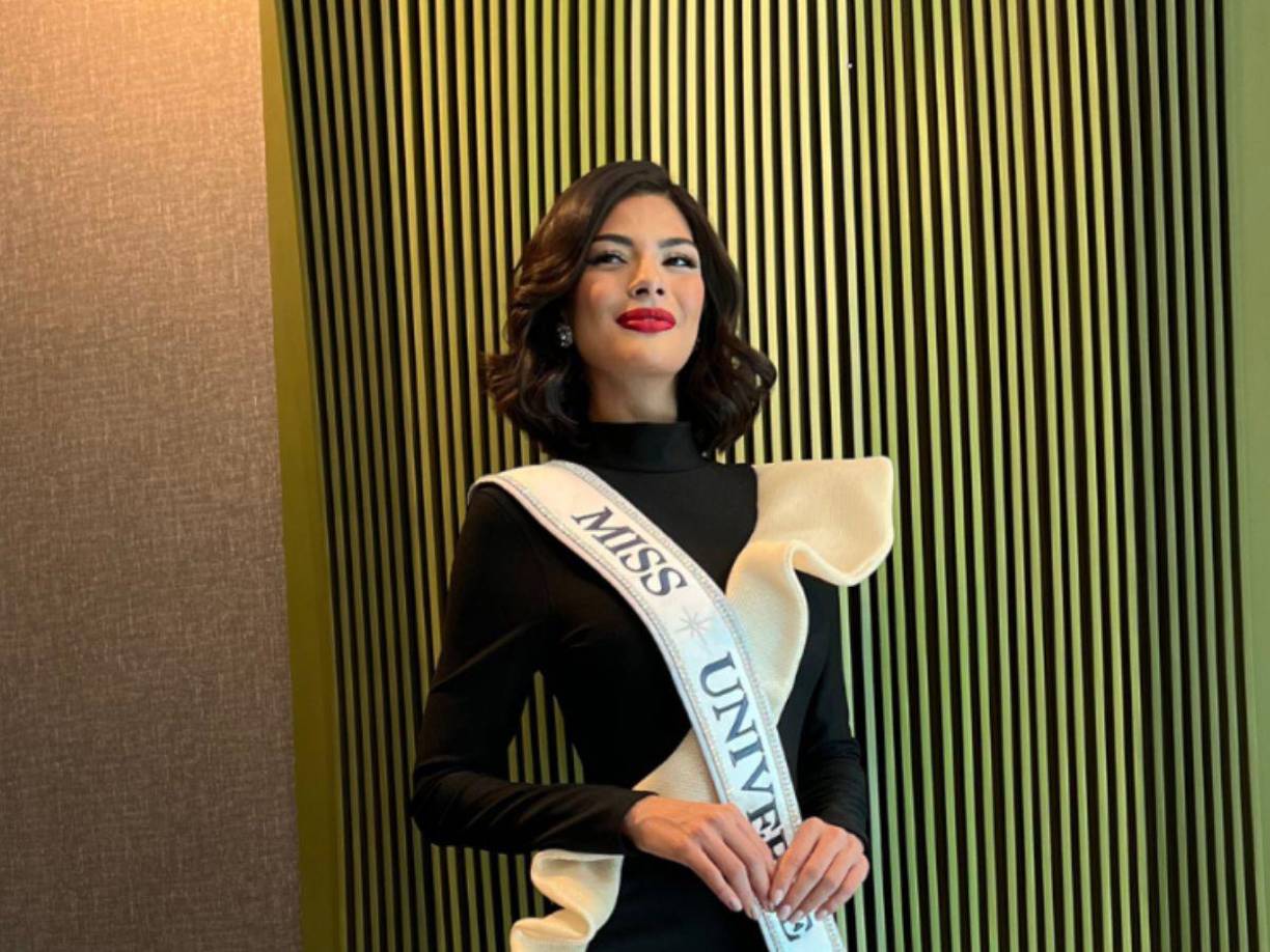 De hecho, compartió que recién tuvo un ataque; por lo que intuímos que este pudo haberse dado a mediados de diciembre, cuando arrancó el invierno. Justo por esas fechas, Sheynnnis recién se había instalado en Nueva York, la ciudad que se ha convertido en su segundo hogar tras ganar la corona de Miss Universe.