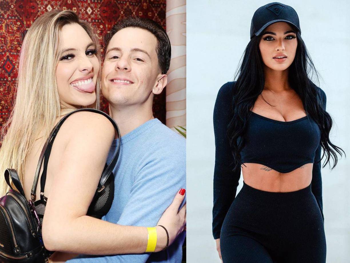 Guaynaa y Lele Pons han sido uno de los matrimonios más queridos de la farándula. 