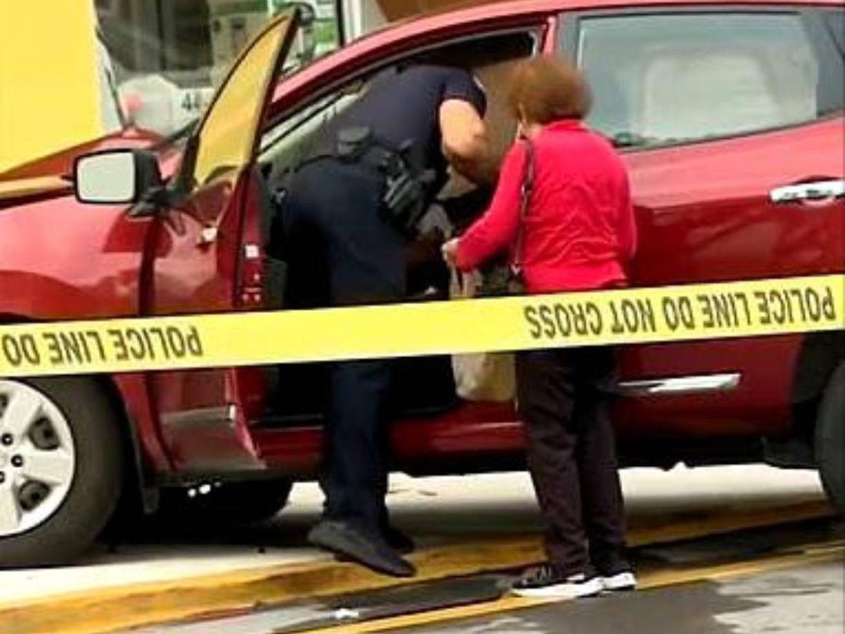 Lamentablemente, la niña falleció el viernes, según confirmó su padre.