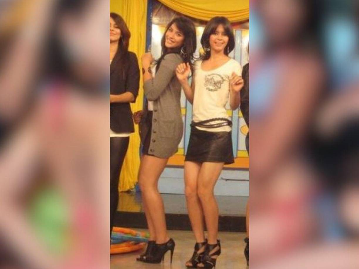 Asimismo, el carisma de la jovencita la convertían en una de las favoritas del público. 