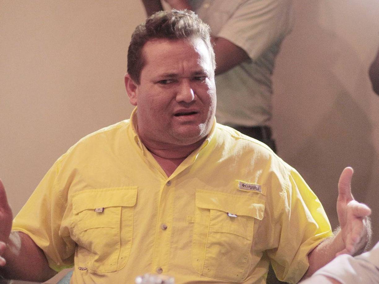 Ricardo Elencoff, presidente de la Real Sociedad, generó revuelo en las últimas horas luego de lanzarle un fuerte mensaje a reconocido periodista deportivo de Honduras.