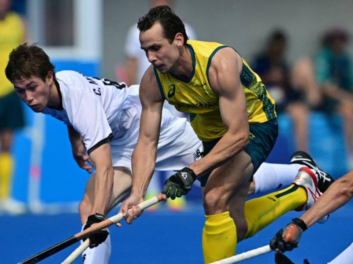 “El Comité Olímpico Australiano ha confirmado que un miembro del equipo australiano de hockey está detenido tras ser arrestado en París el 6 de agosto. No se han presentado cargos. La AOC sigue realizando averiguaciones y organizando el apoyo para el miembro del equipo”, fue lo que mencionó un comunicado oficial de la delegación australiana.