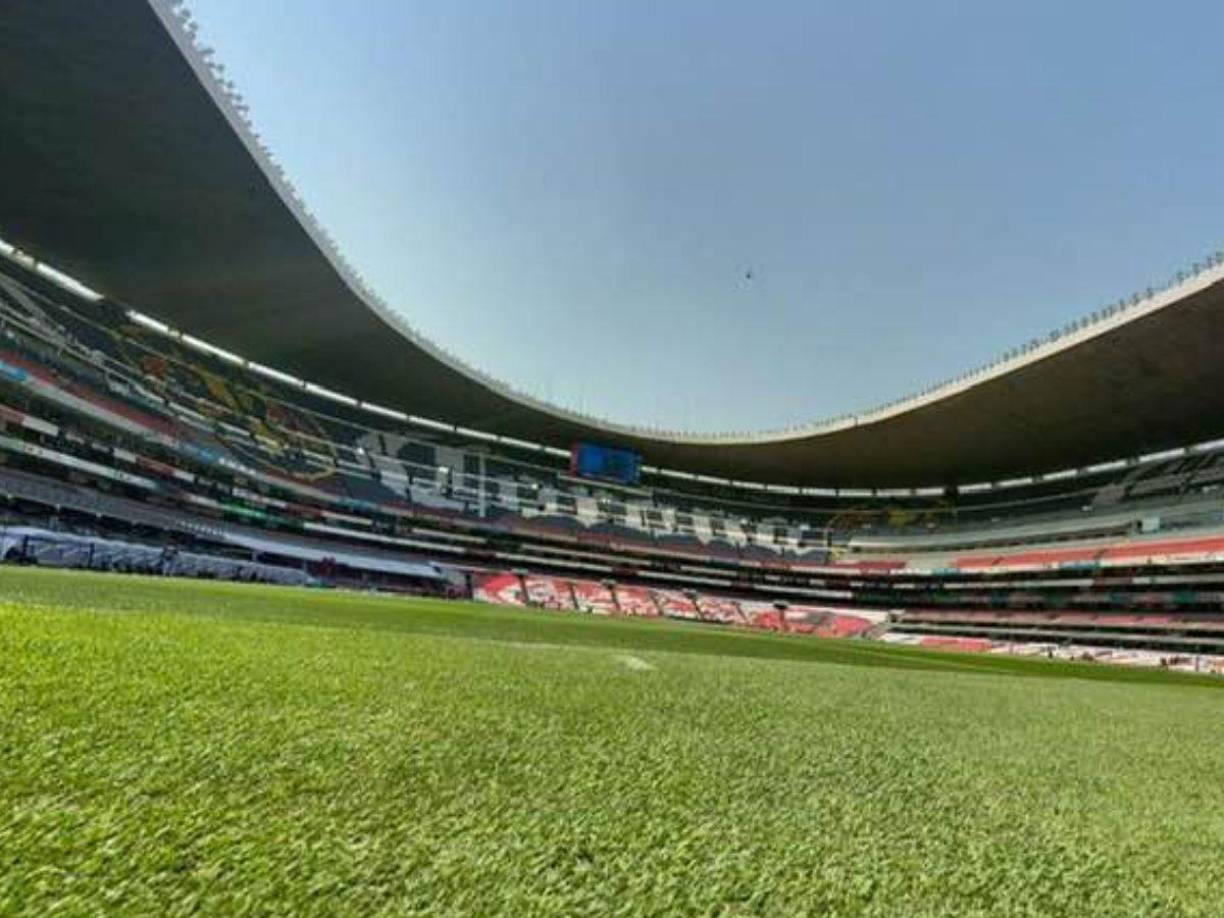 El Coloso de Santa Úrsula vivirá su tercera inauguración de una Copa del Mundo. 