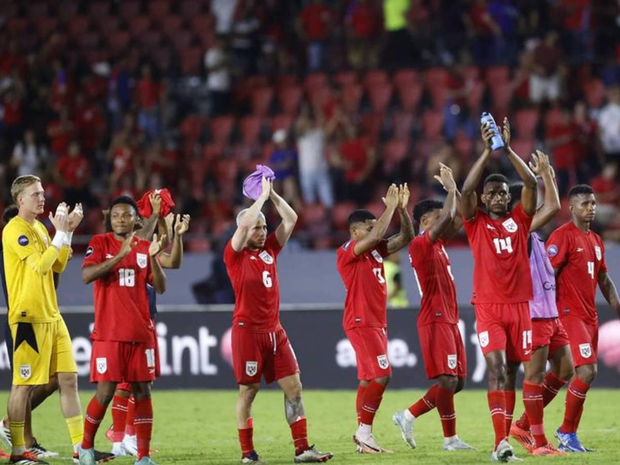 Panamá se metió a semifinales de la Nations League y logró el cupo directo a Copa Oro 2025. El VAR fue clave ya que les anuló dos goles a los ticos. 