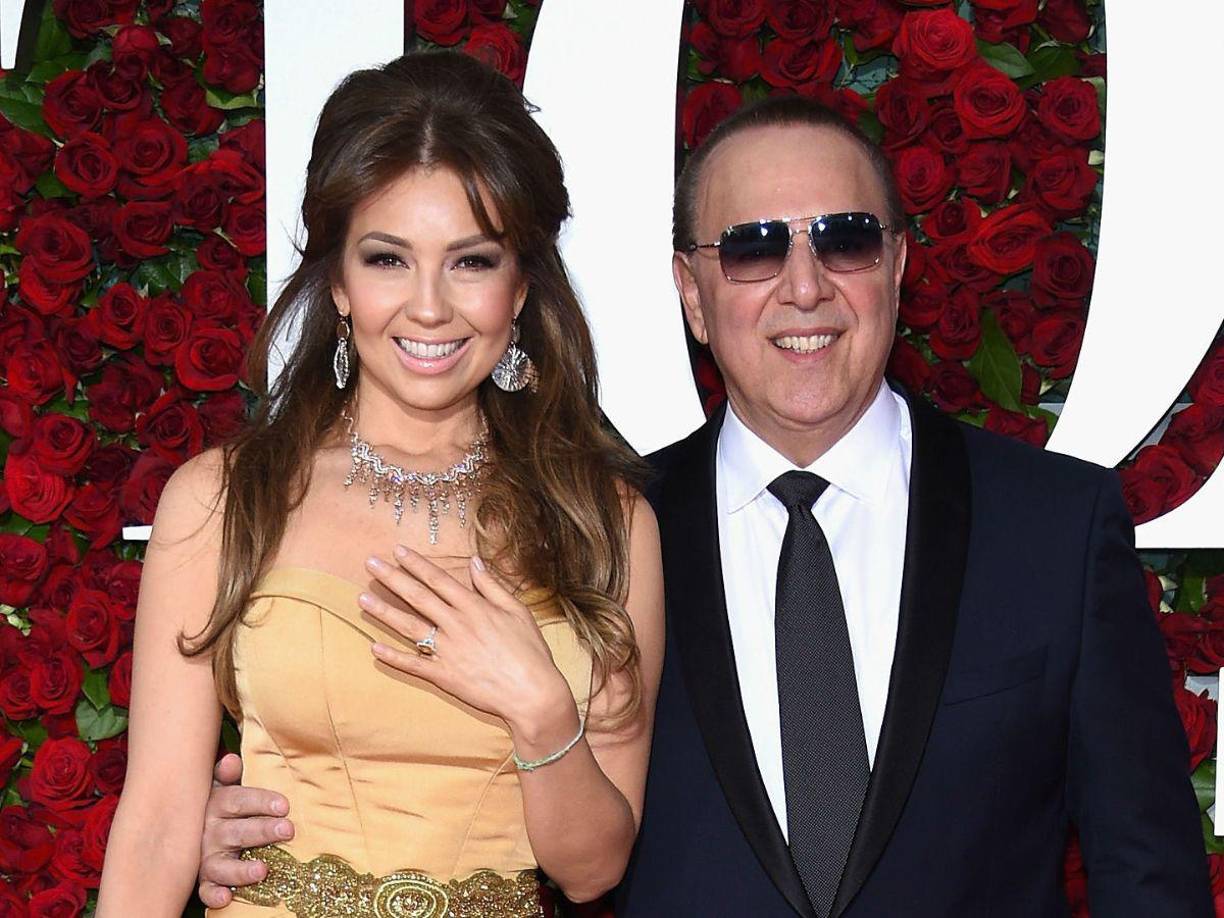 Hasta el momento la pareja no se ha pronunciado al respecto, sin embargo, los rumores toman más fuerza. 